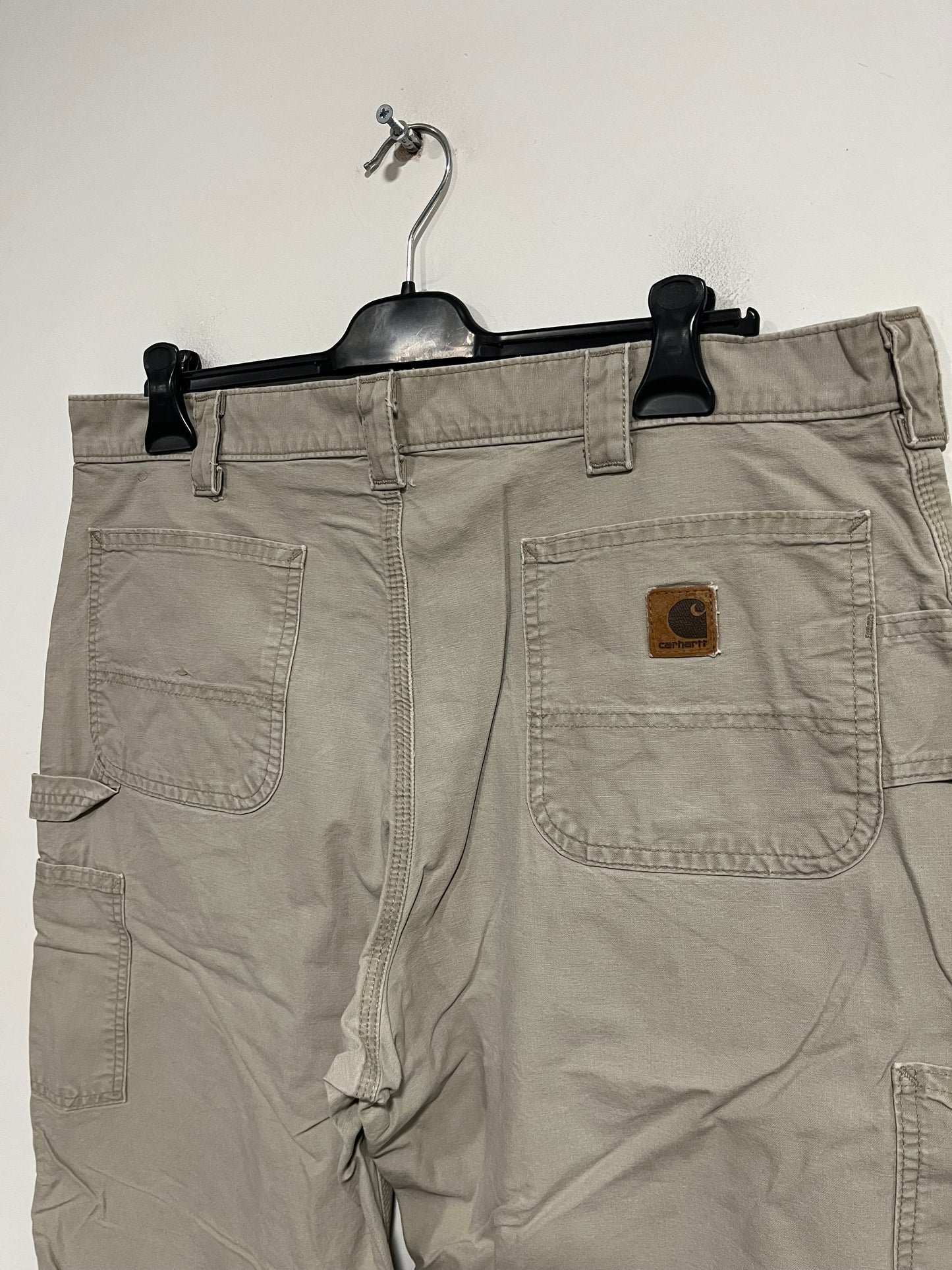 Pants Carhartt carpenter (G756)