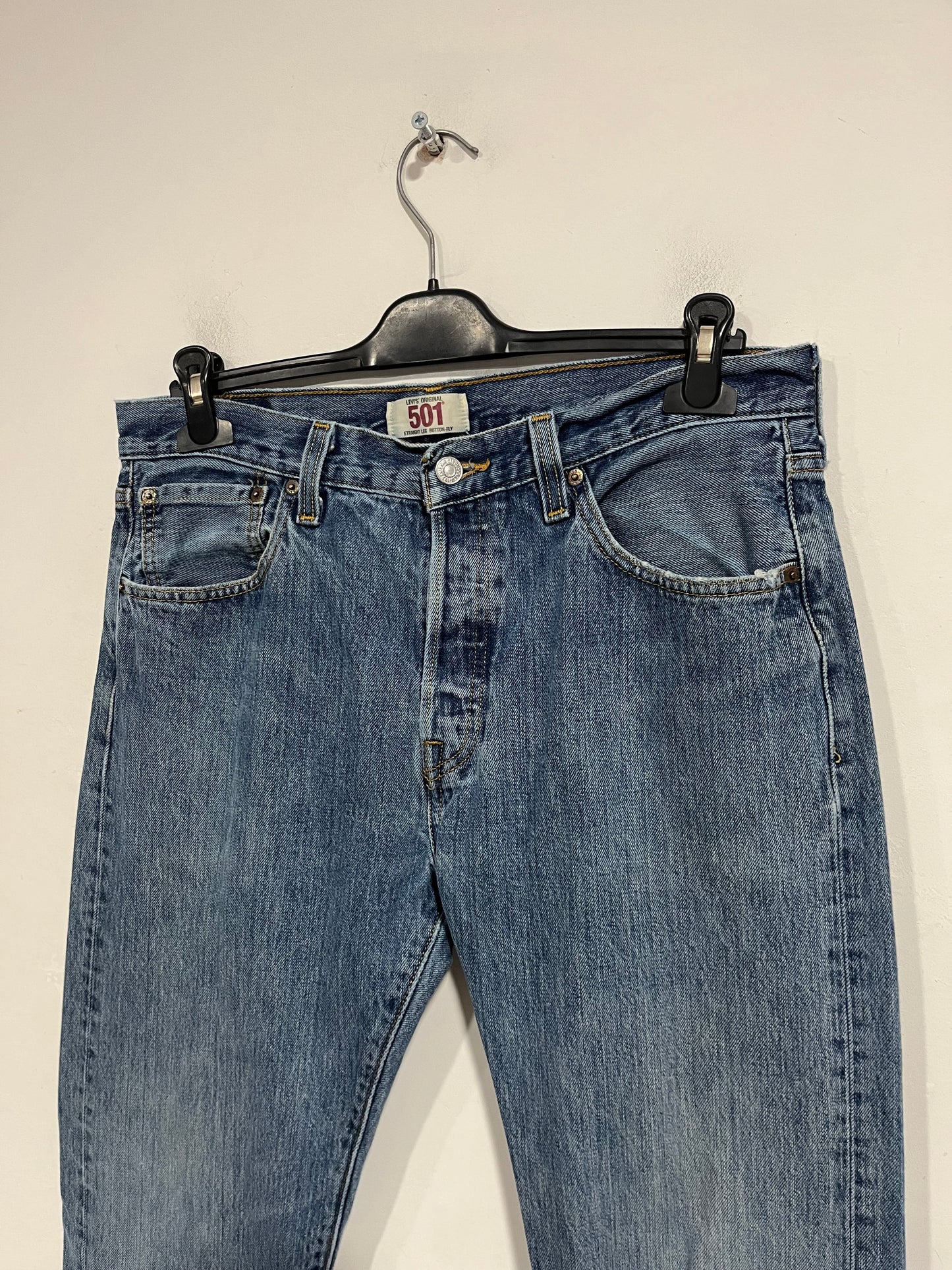 Jeans Levi’s 501 (G016)