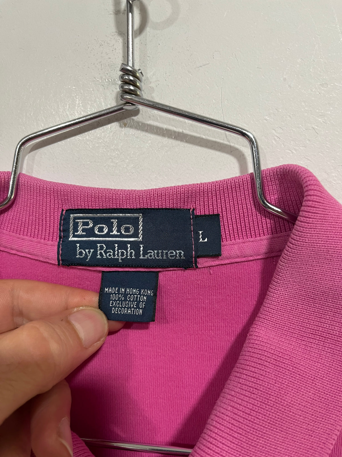 Polo Ralph Lauren (H246)