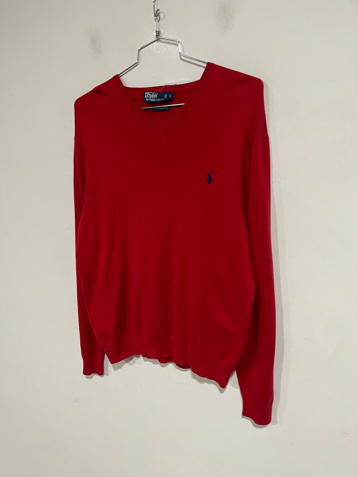 Maglioncino Ralph Lauren (H087)