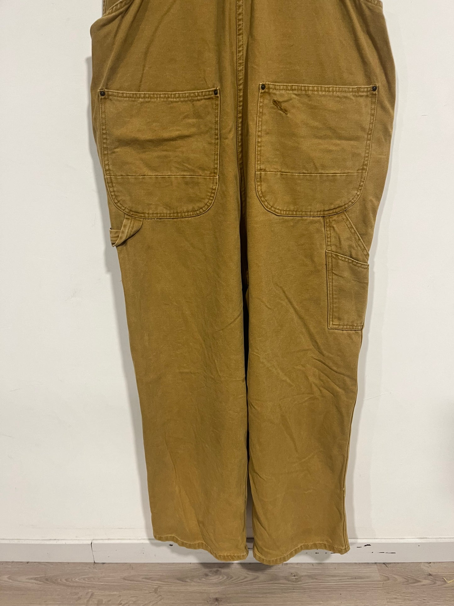Salopette asos overall workwear (G379)