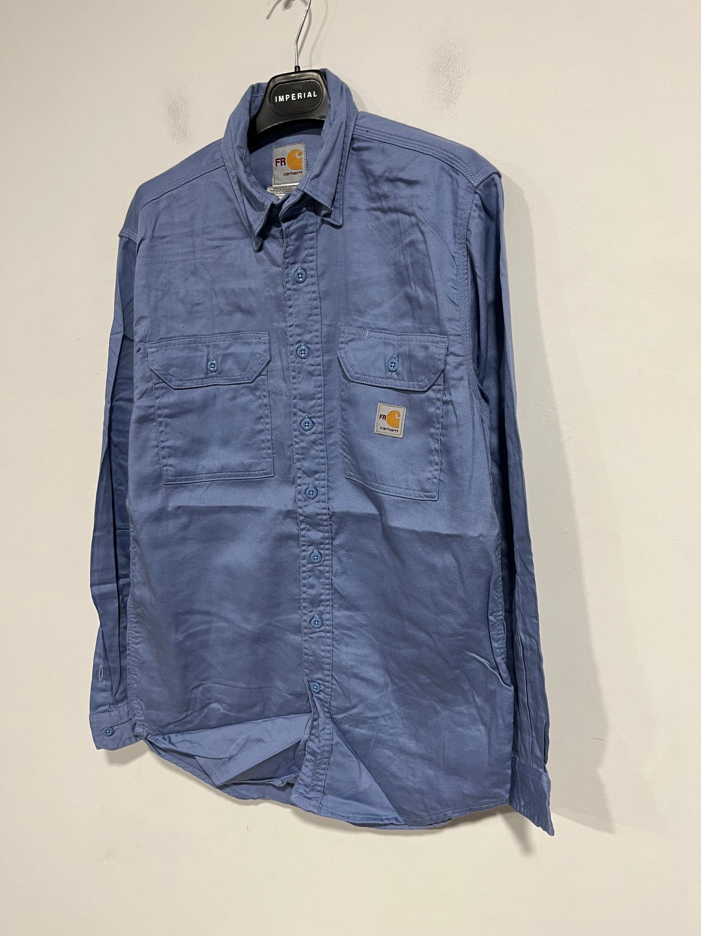 Camicia Carhartt FR flame resistant (F874)