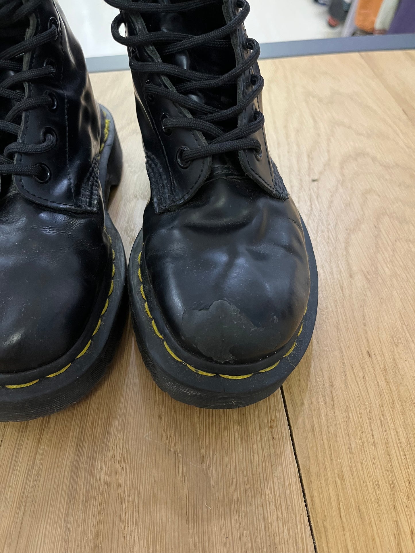Stivaletti Dr Martens 25345 (G675)