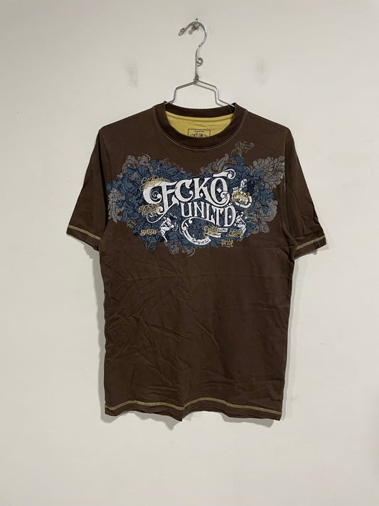 T shirt anni 90 Ecko Unltd (D640)