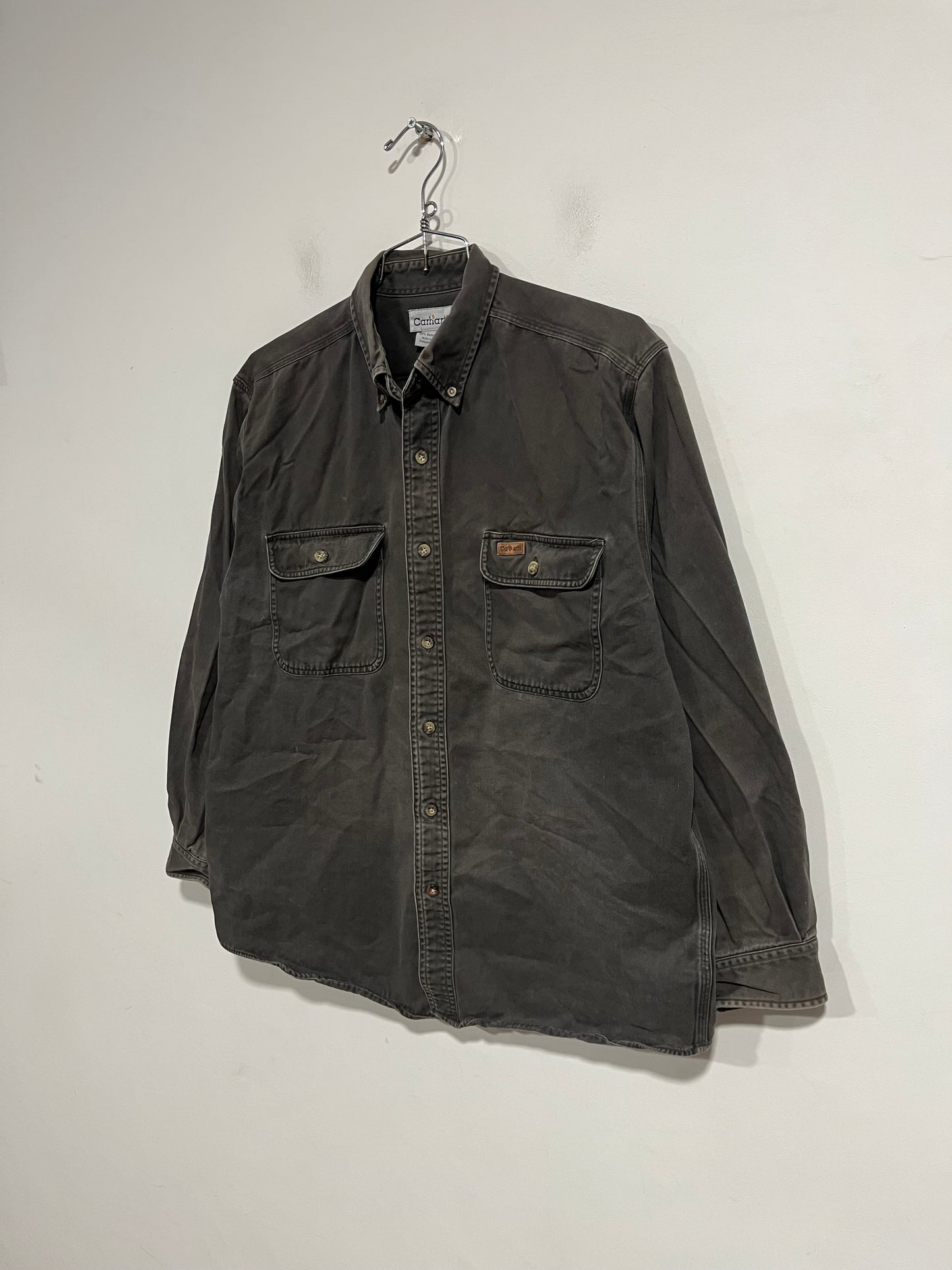 Camicia Carhartt workwear (G656)