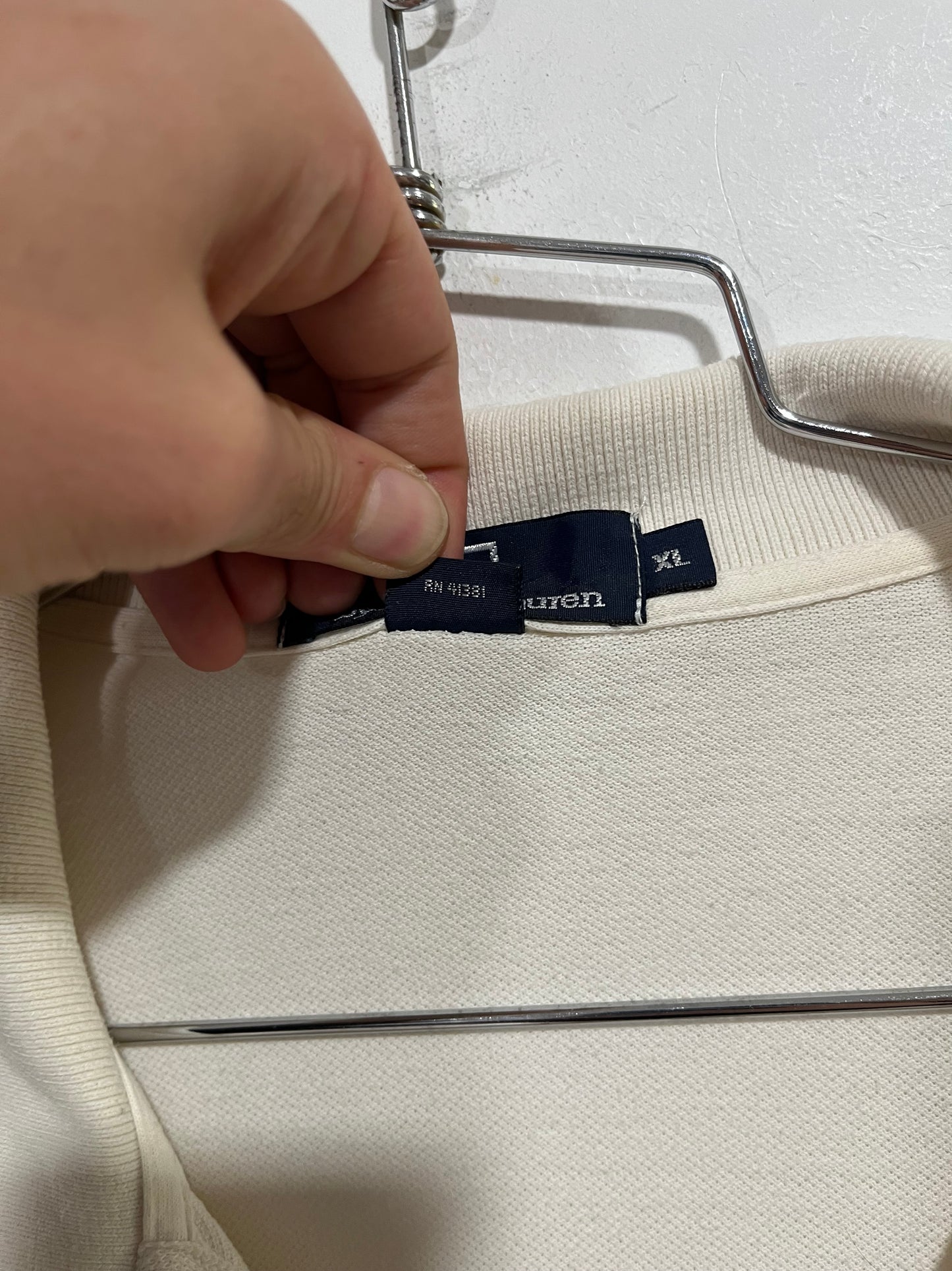 Polo Ralph Lauren vintage (H243)