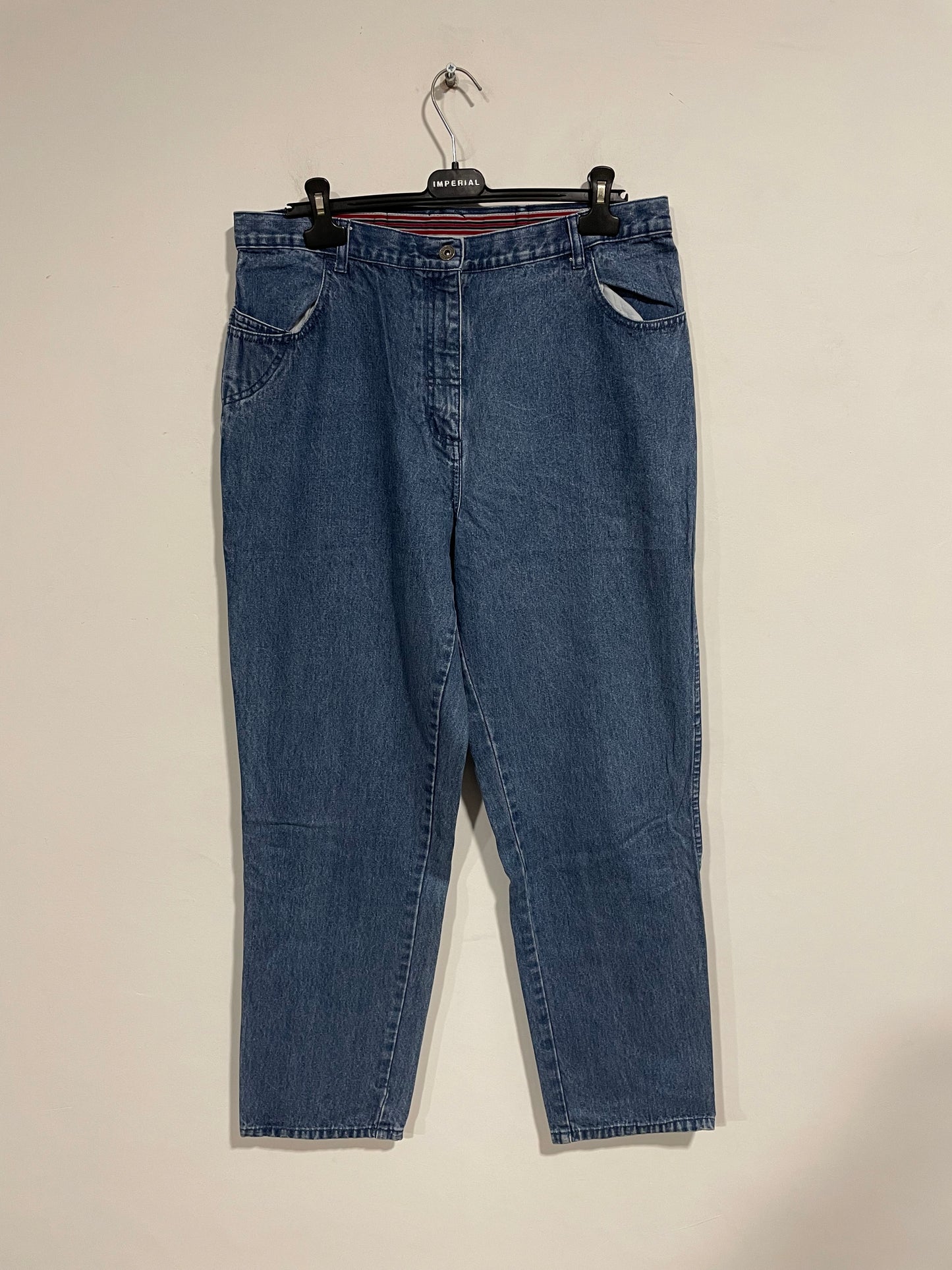 Jeans baggy (MR501)
