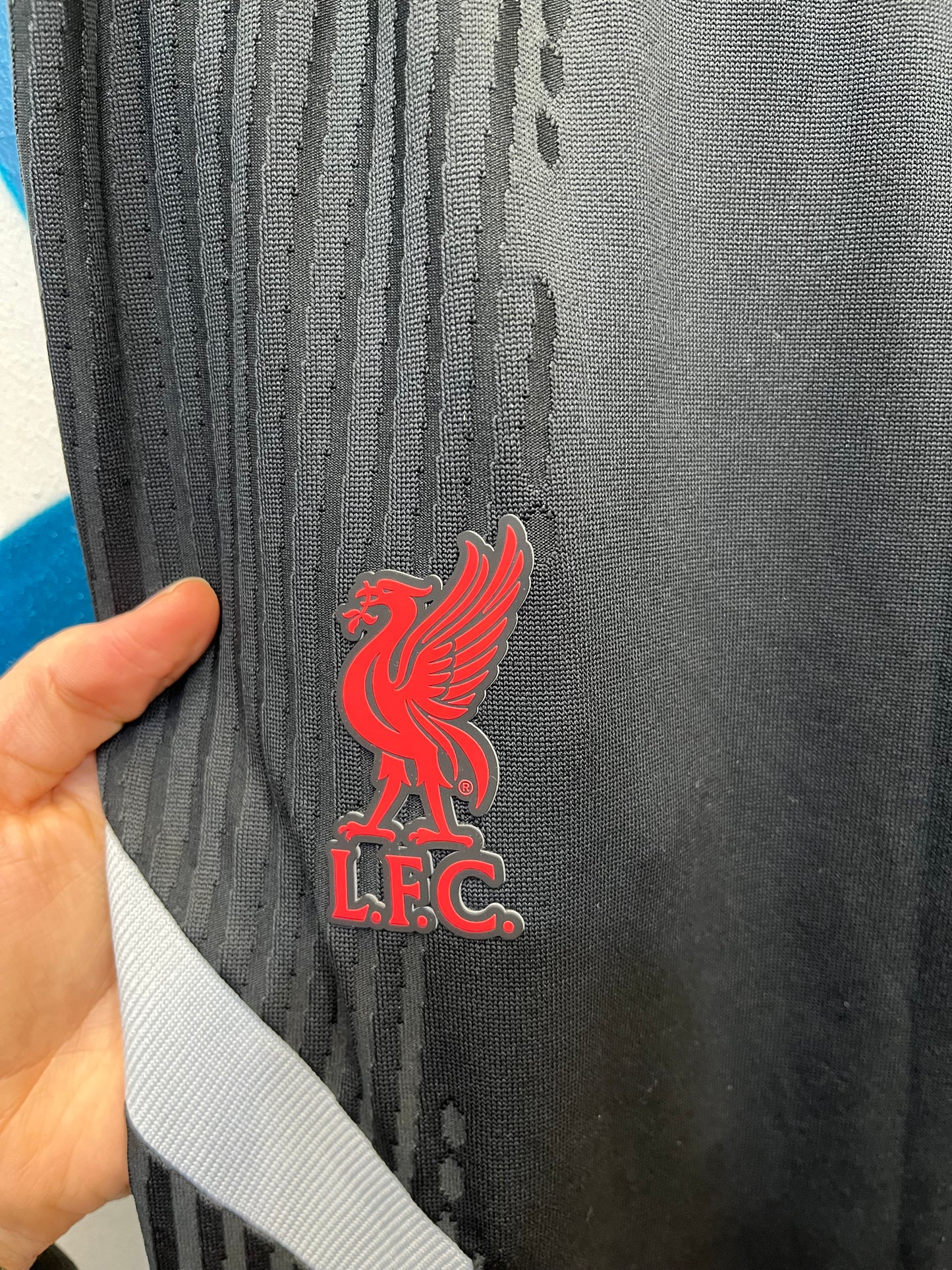 Pants Nike calcio Liverpool (F674)