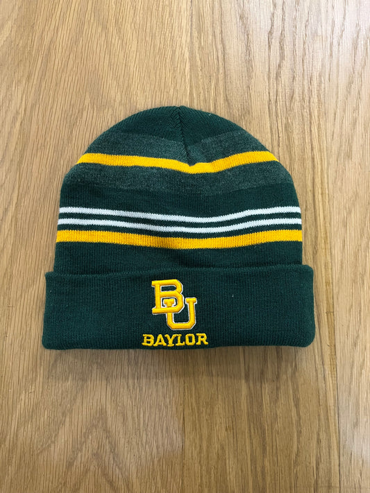 Berretto invernale Baylor University usa (G819)