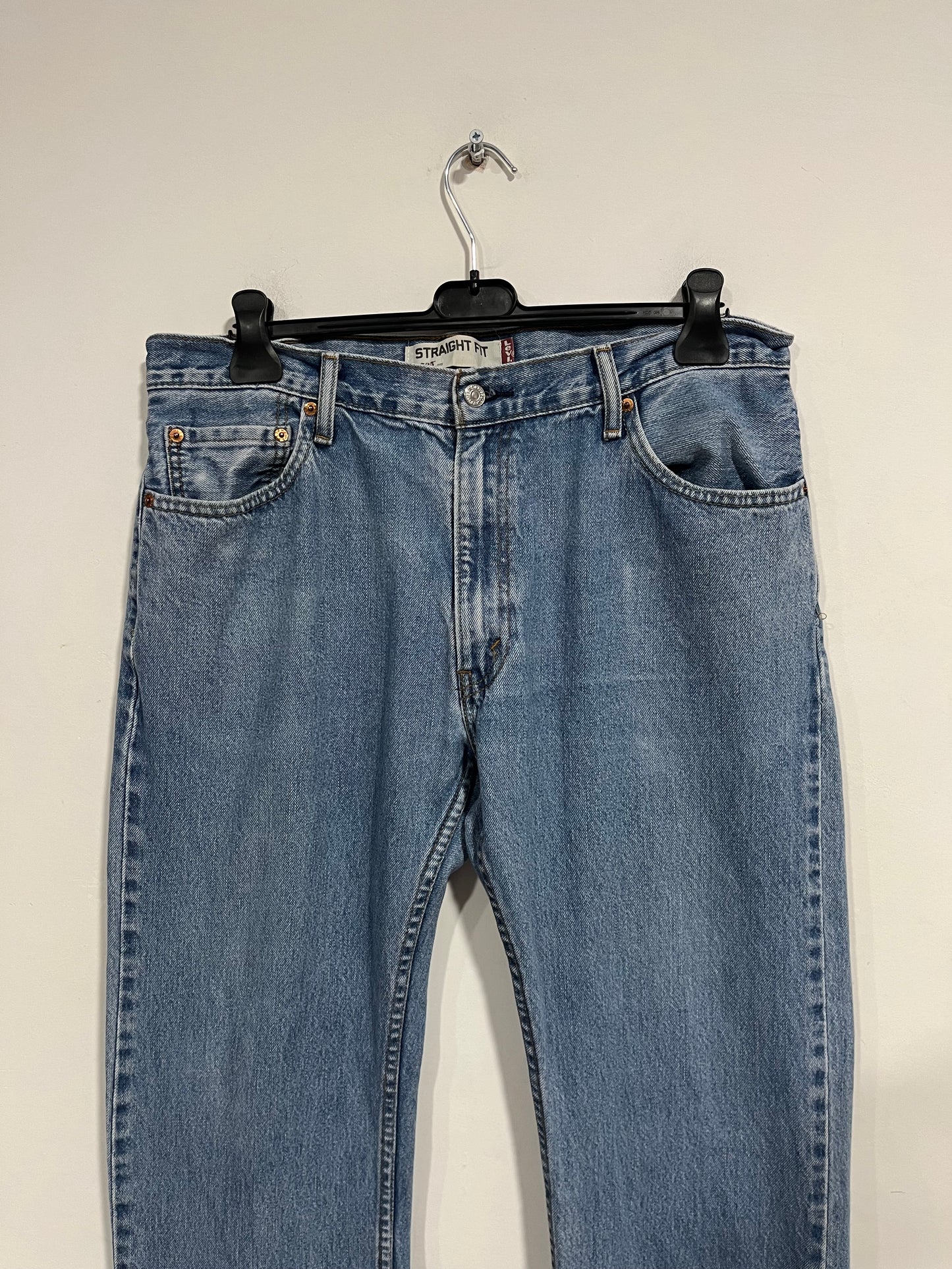 Jeans Levi’s 505 baggy (F502)