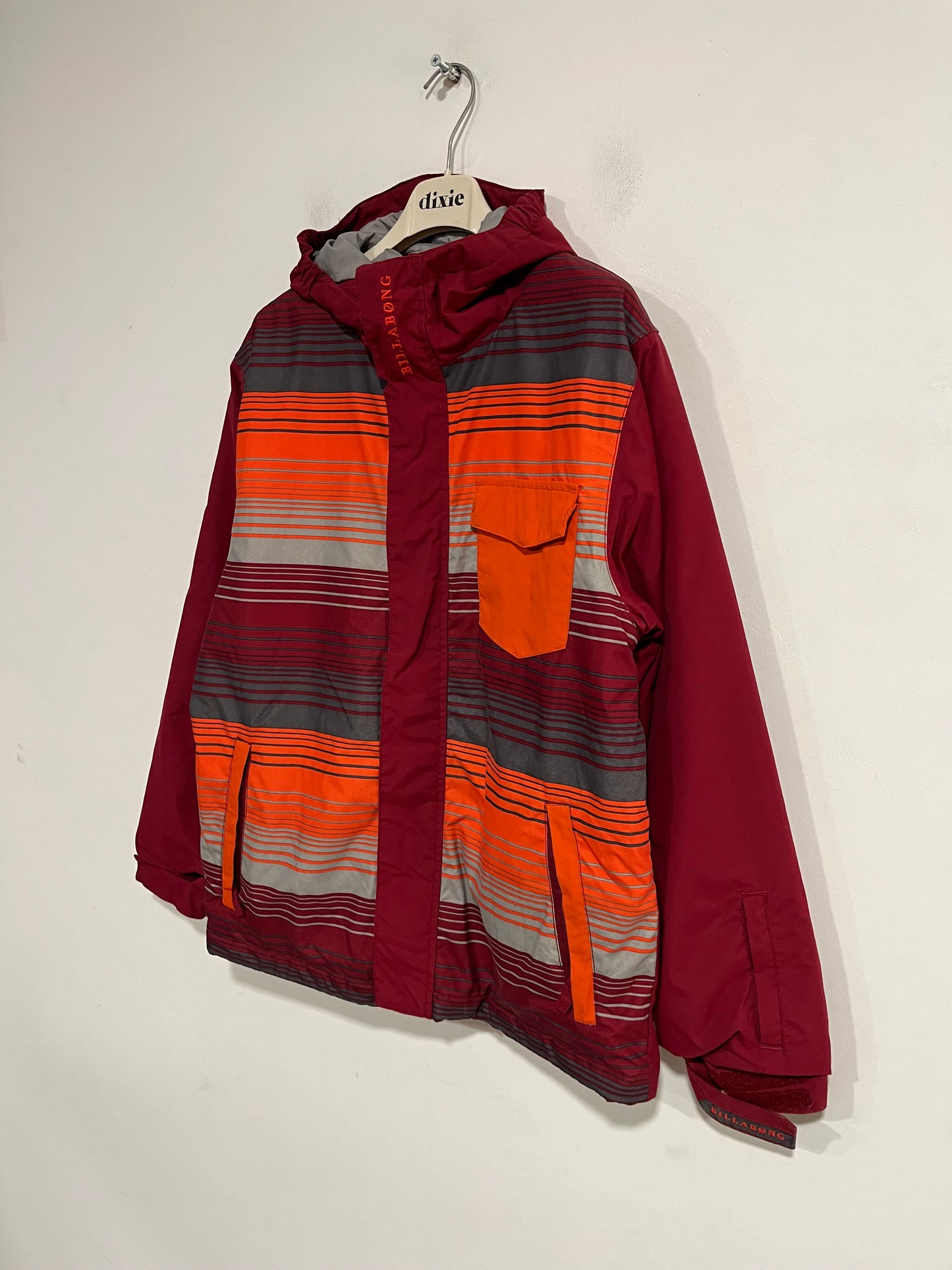 Giubbotto giacca snowboard Billabong (G741)