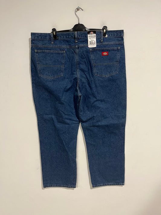 Jeans dickies workwear big size (F966)