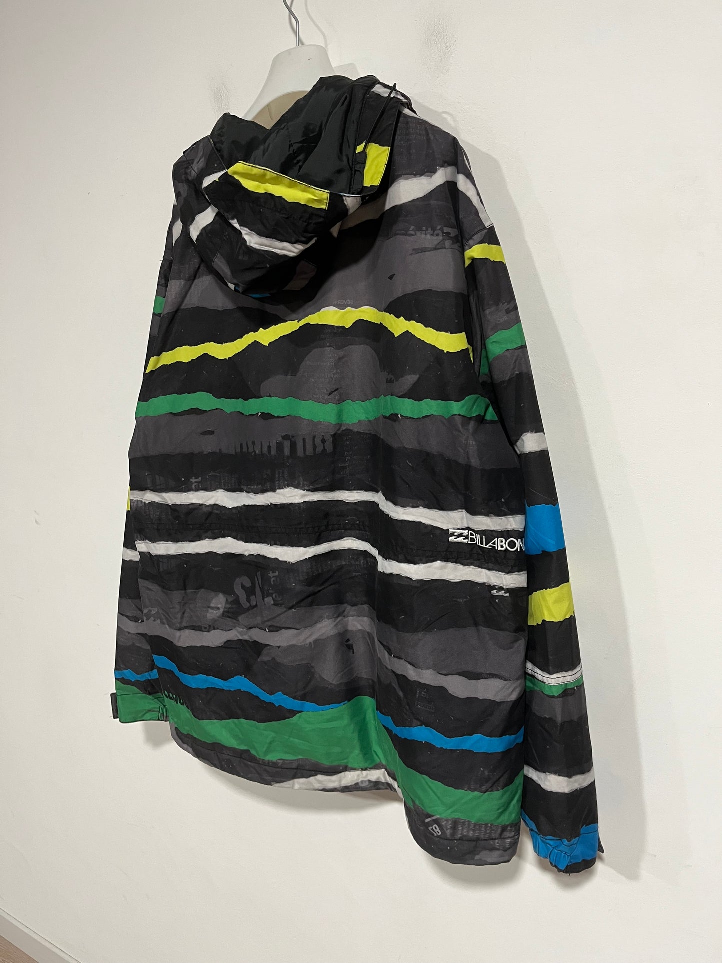 Giacca da Snowboard Billabong (G722)