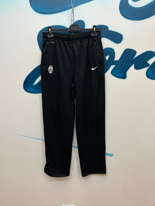 Pantalone tuta calcio Nike Juventus (F606)