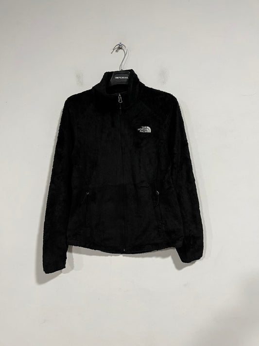 Pile the north face fleece Nero (F693)