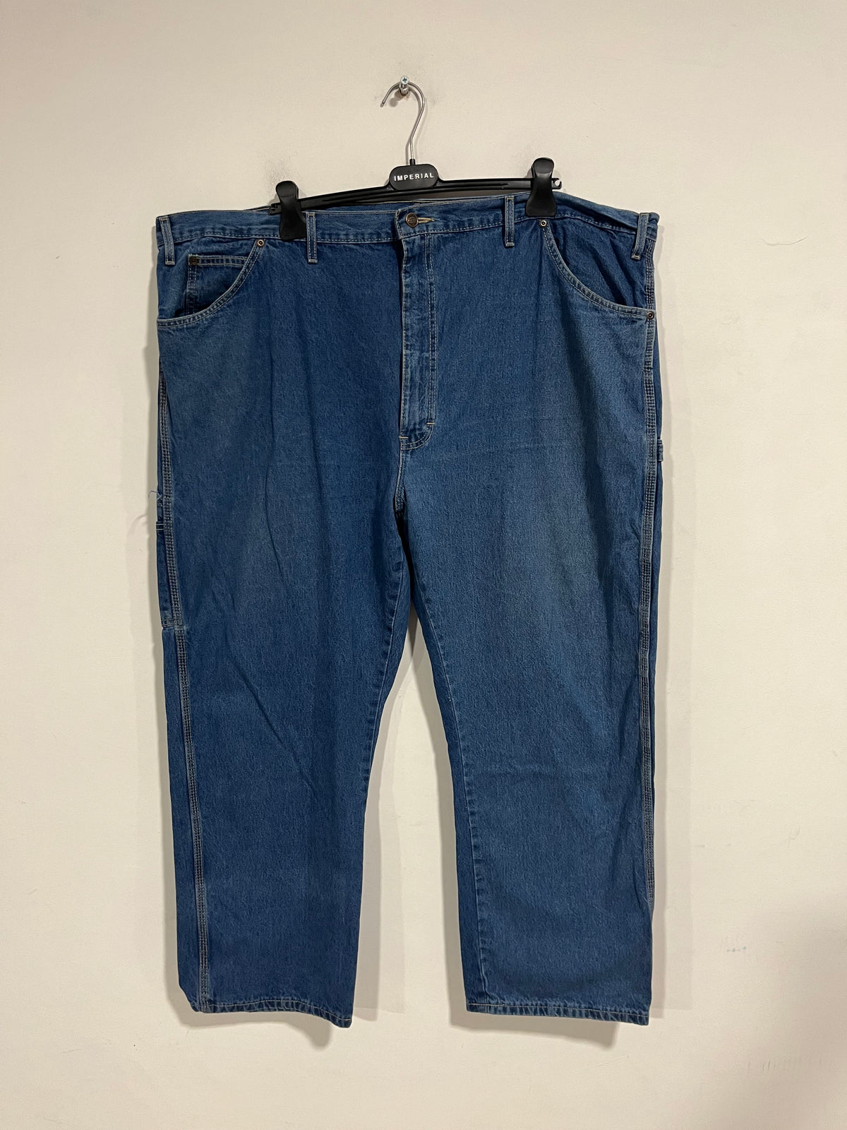 Jeans Baggy Dickies carpenter (H340)