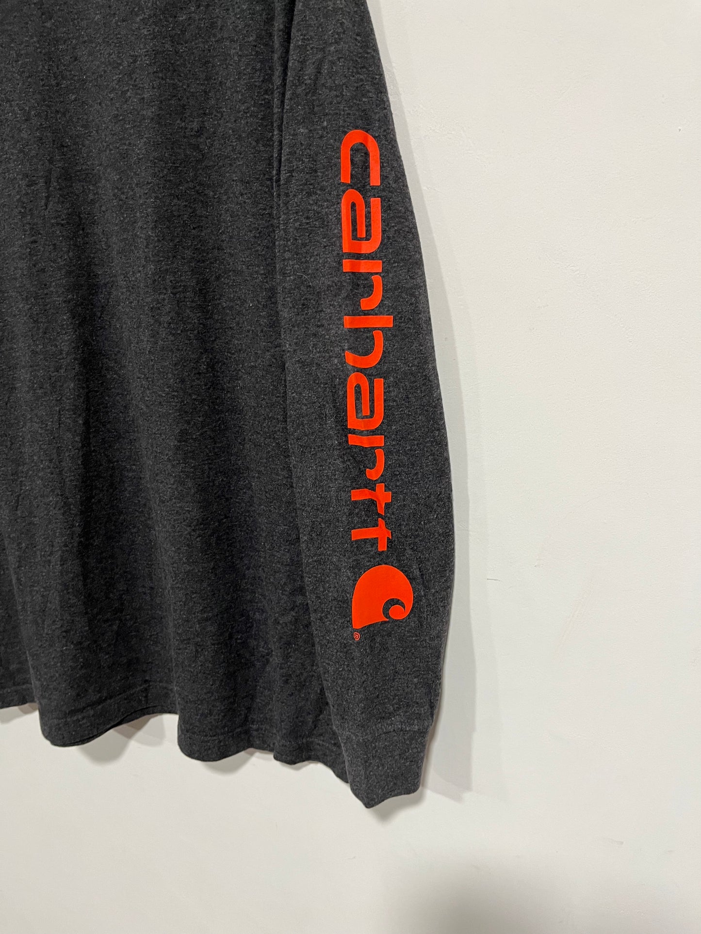 T shirt Carhartt long sleeves (H195)