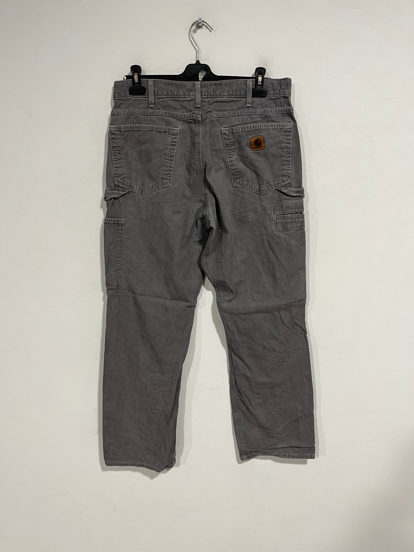 Jeans baggy Carhartt single knee (F393)