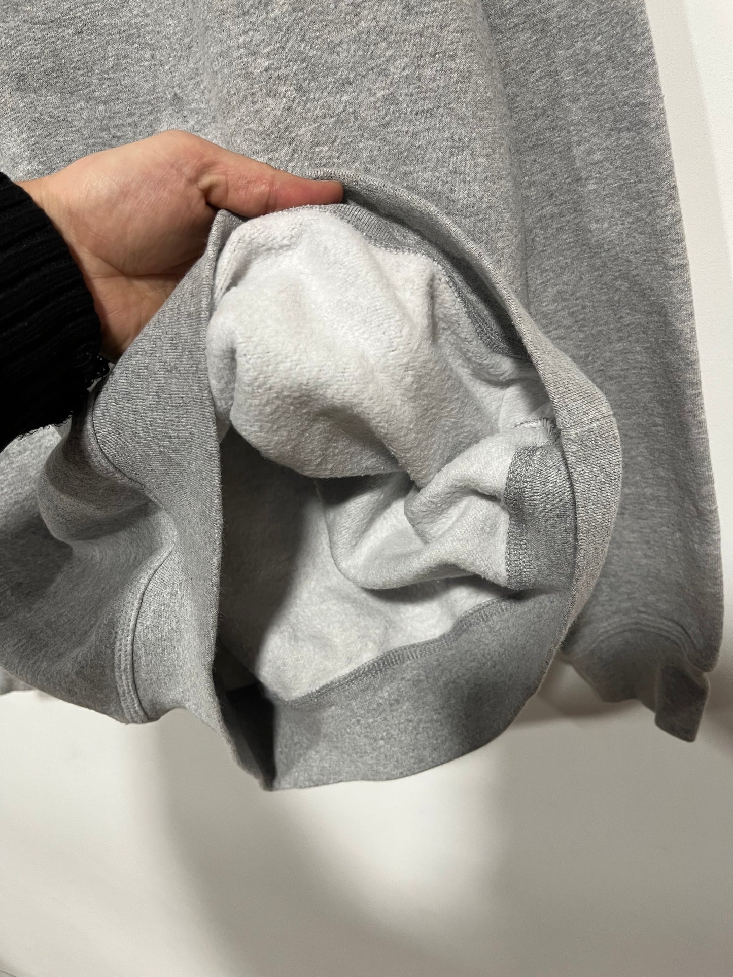 Felpa Carhartt girocollo from usa (G795)