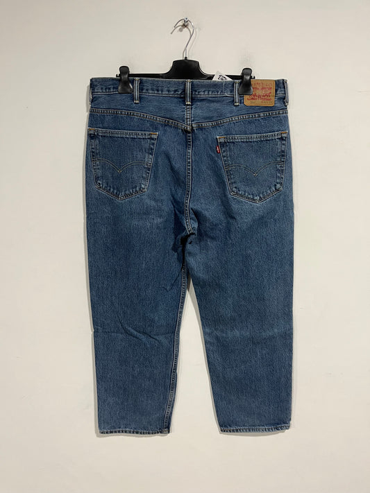 Jeans Levi’s 550 blu (H159)