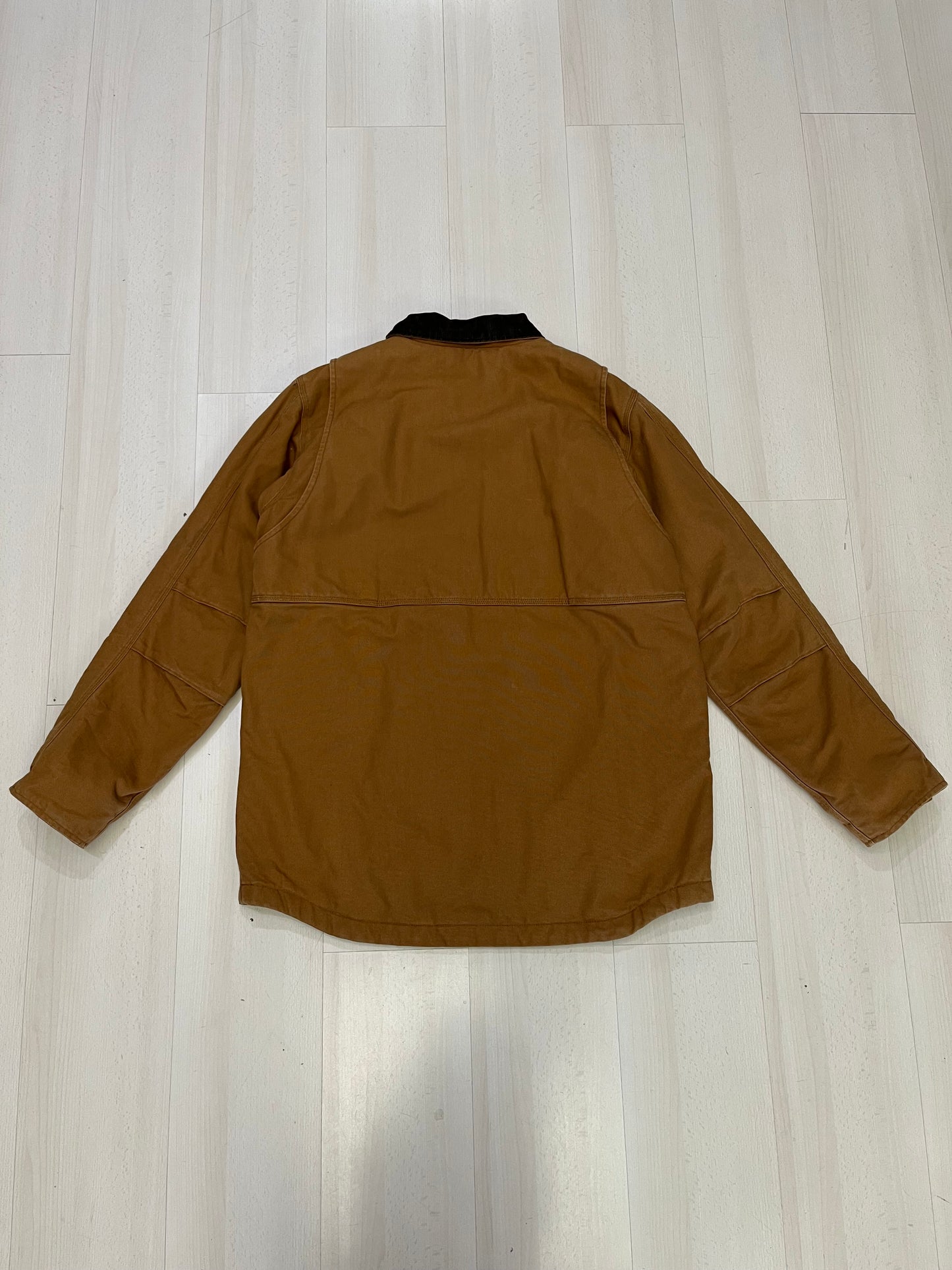 Giubbotto Carhartt workwear (G898)