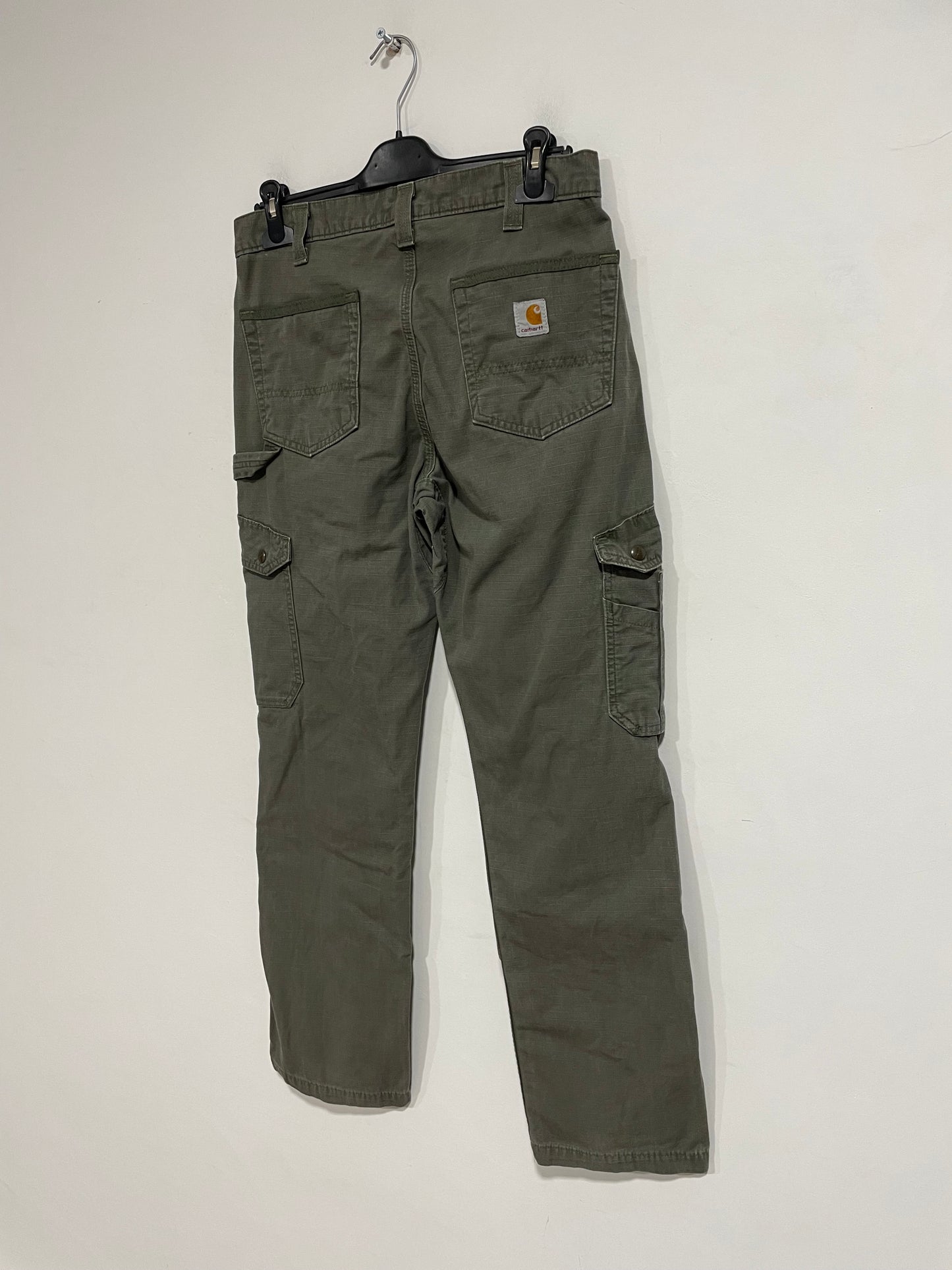 Jeans cargo Carhartt double knee (D352)