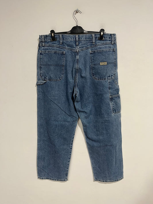 Jeans baggy carpenter Wrangler (F072)