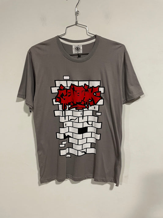 T shirt Genethik Murales