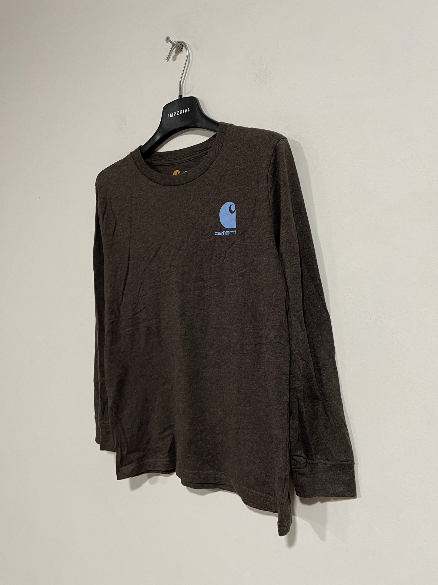 T shirt a maniche lunghe Carhartt workwear (MR306)