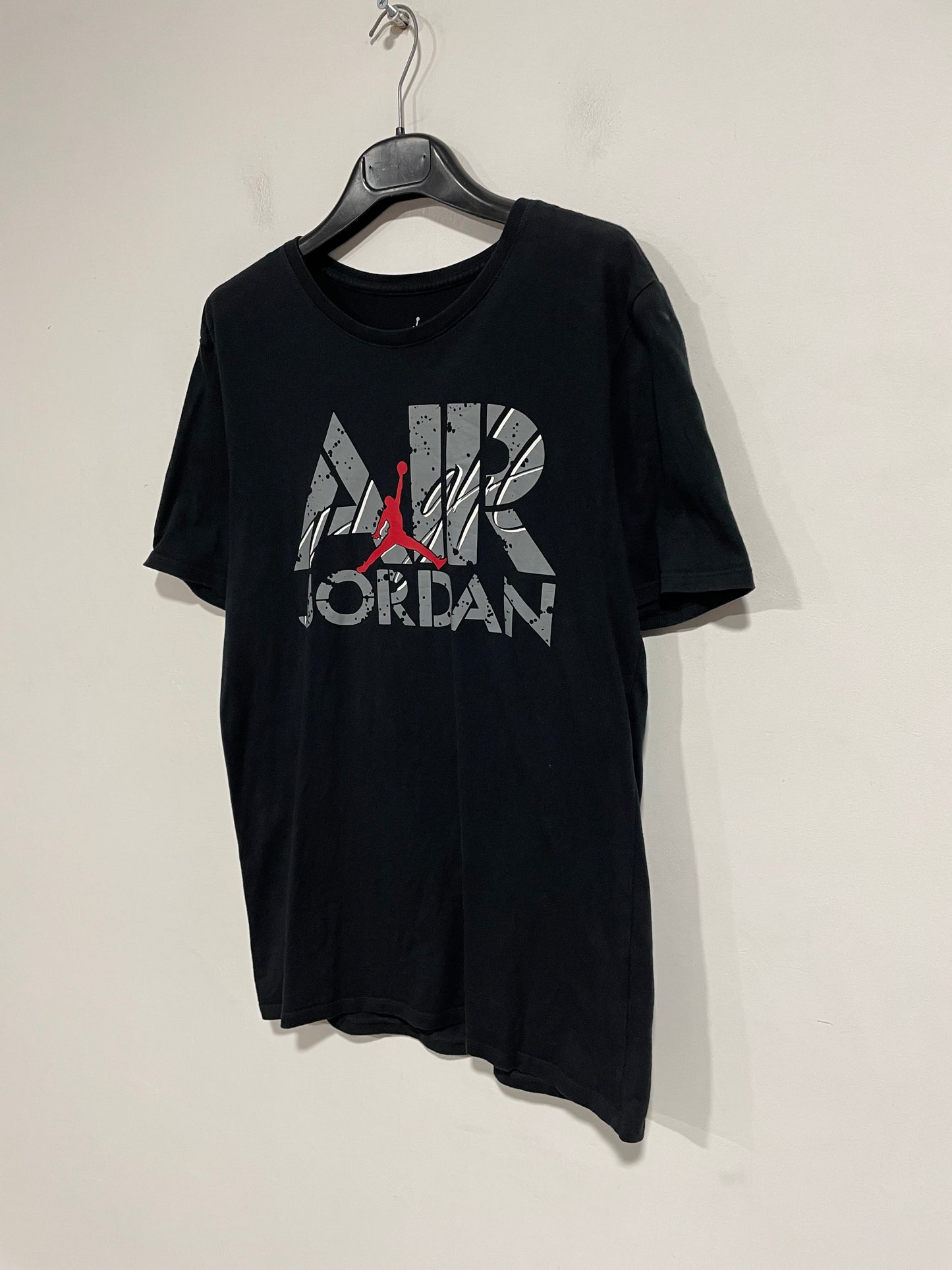 T shirt air Jordan vintage (D465)
