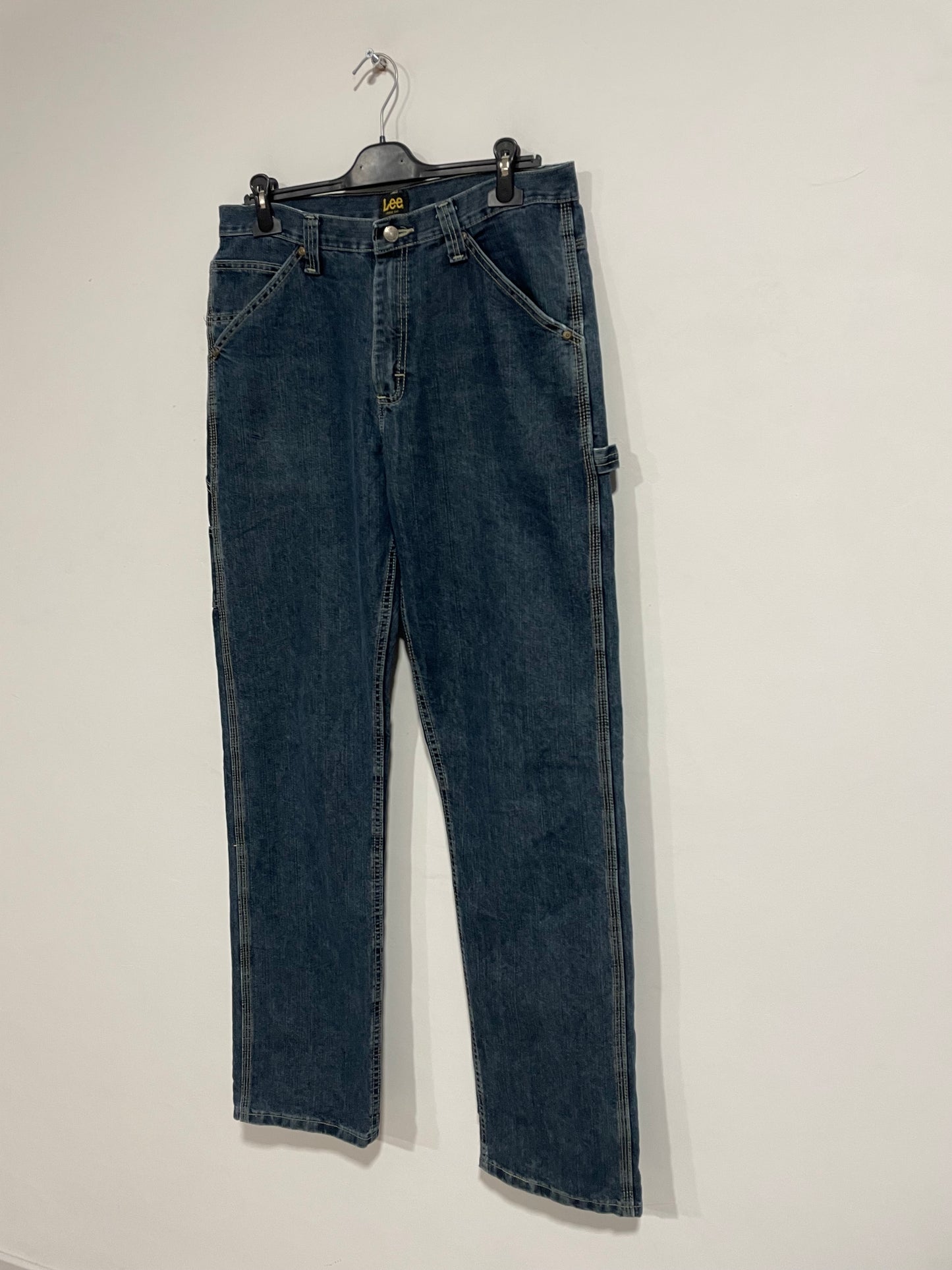 Jeans baggy Lee carpenter (C950)