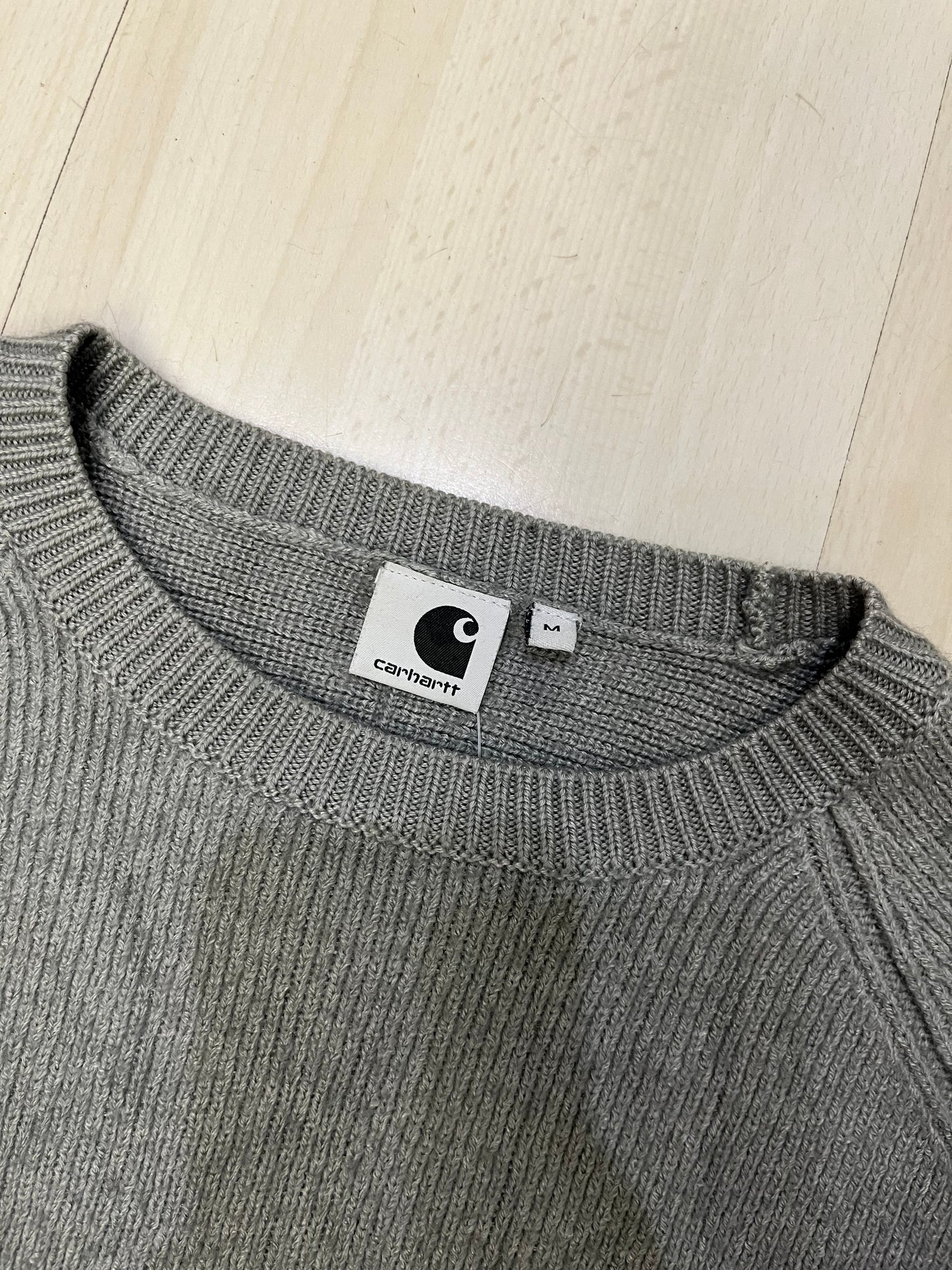 Maglioncino Carhartt W kay sweater (G925)