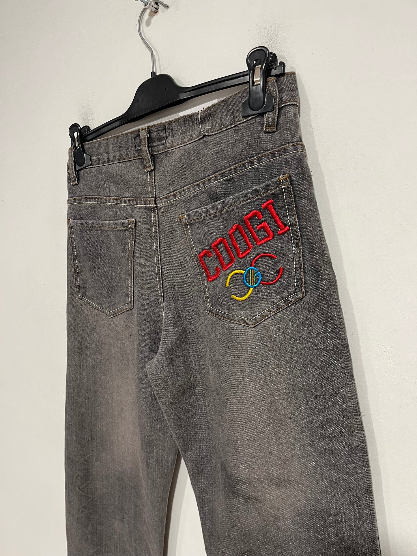 Jeans baggy Coogi (F086)