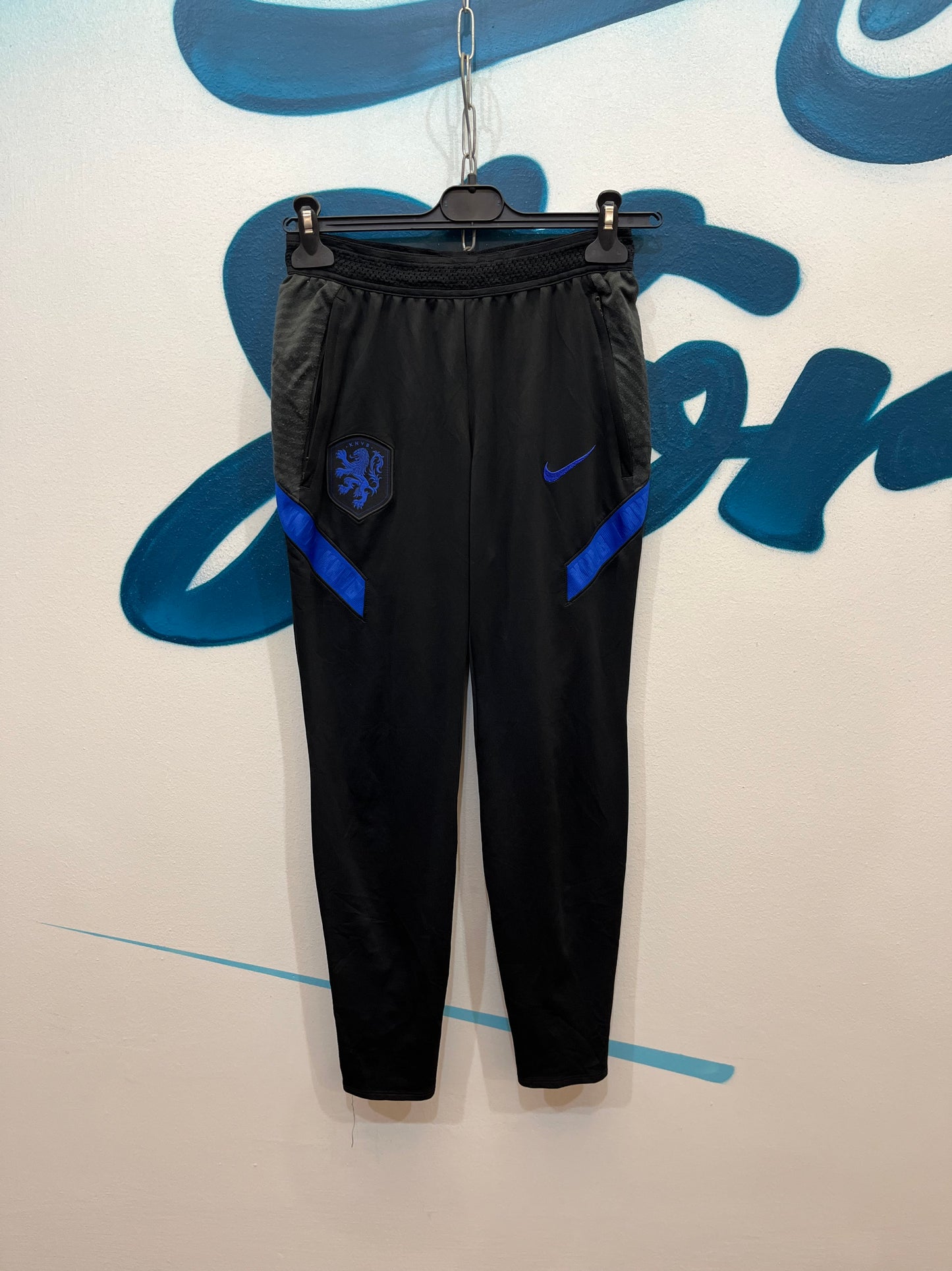 Pantalone tuta Nike nazionale olandese (F604)