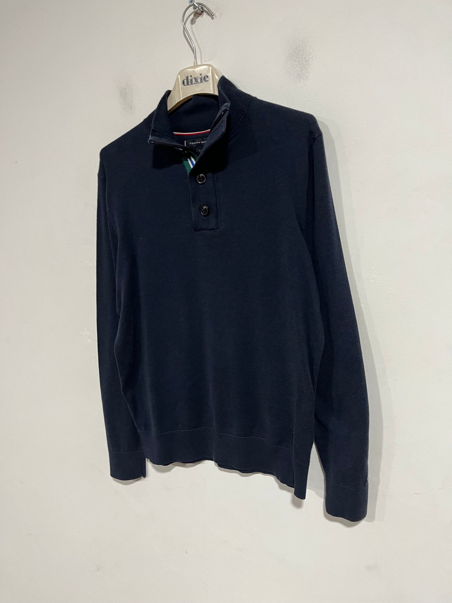 Maglioncino Tommy Hilfiger in cotone (H093)