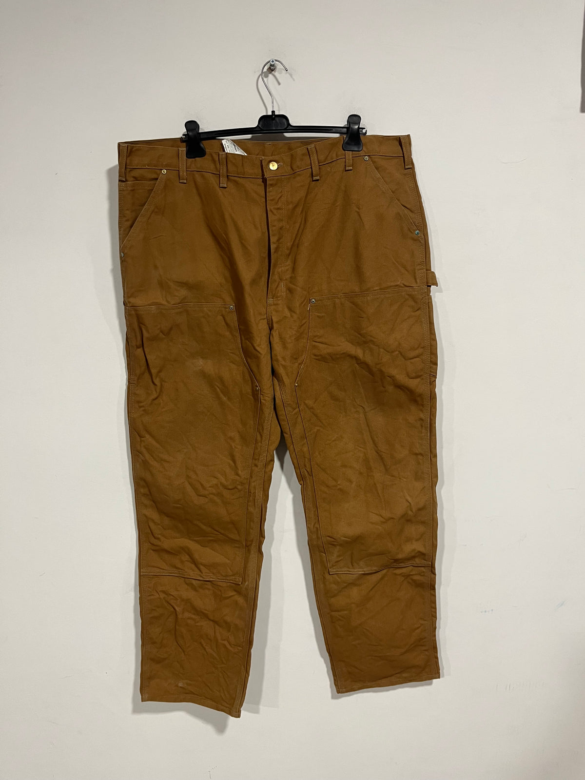 Jeans Carhartt double knee Made in Messico (H342)