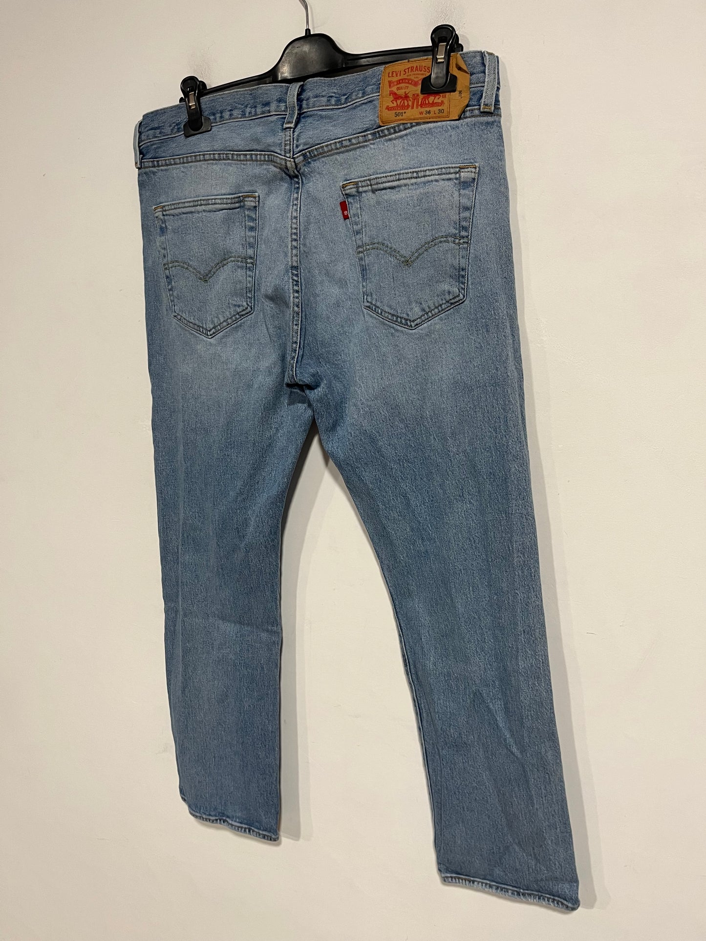 Jeans Levi’s 501 from USA (F978)