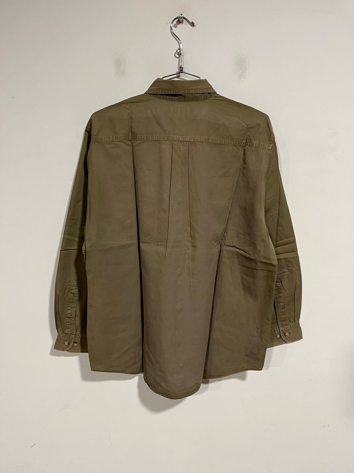 Camicia Carhartt from usa (H307)