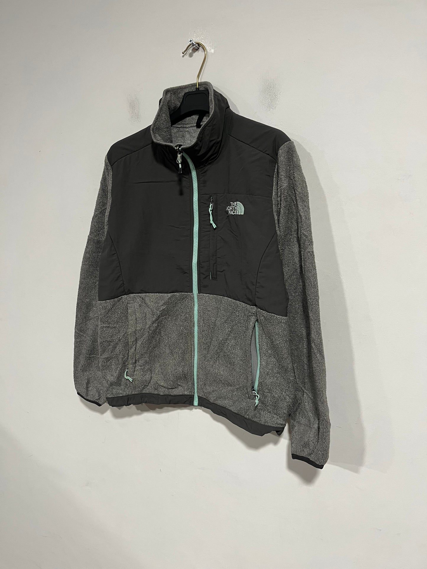 Pile The North face fleece denali Jacket (G975)
