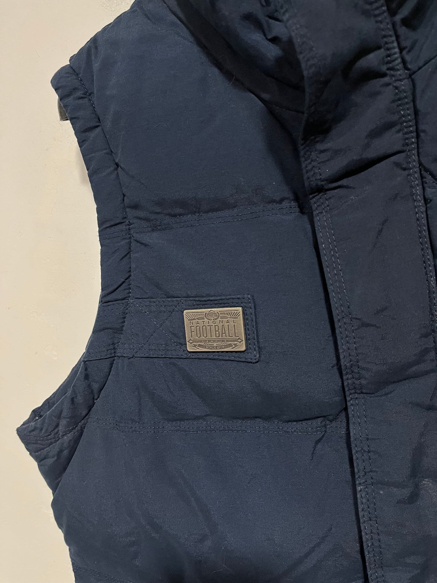 Giubbotto Gilet NFL Chicago Bears (G728)