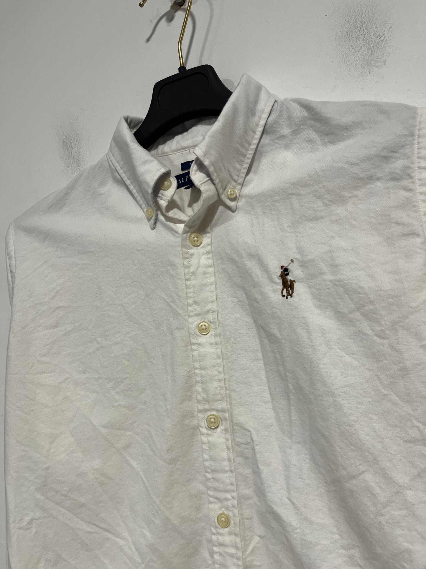 Camicia Ralph Lauren donna (G651)