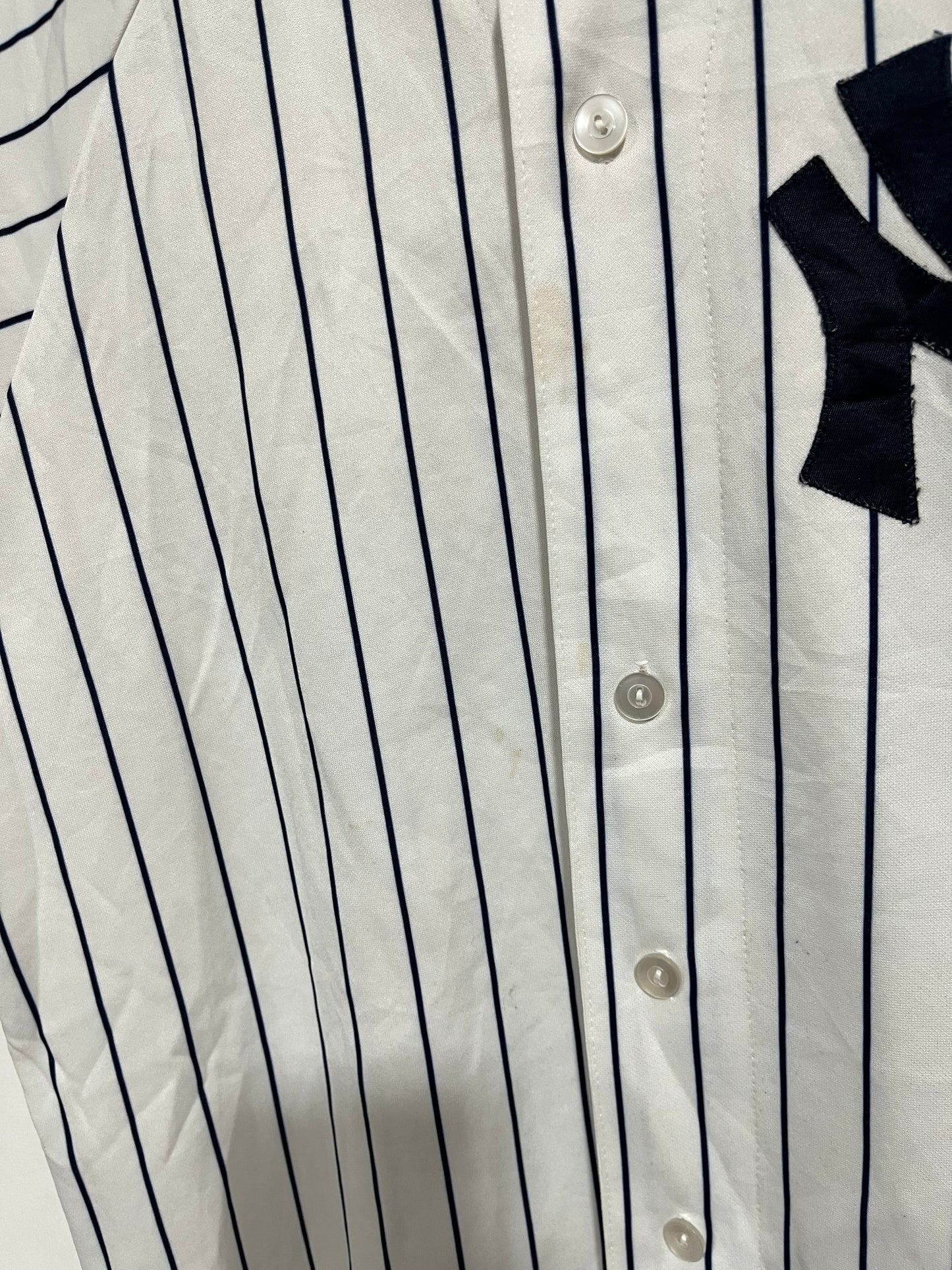 Maglia baseball Majestic New York Yankees (F536)