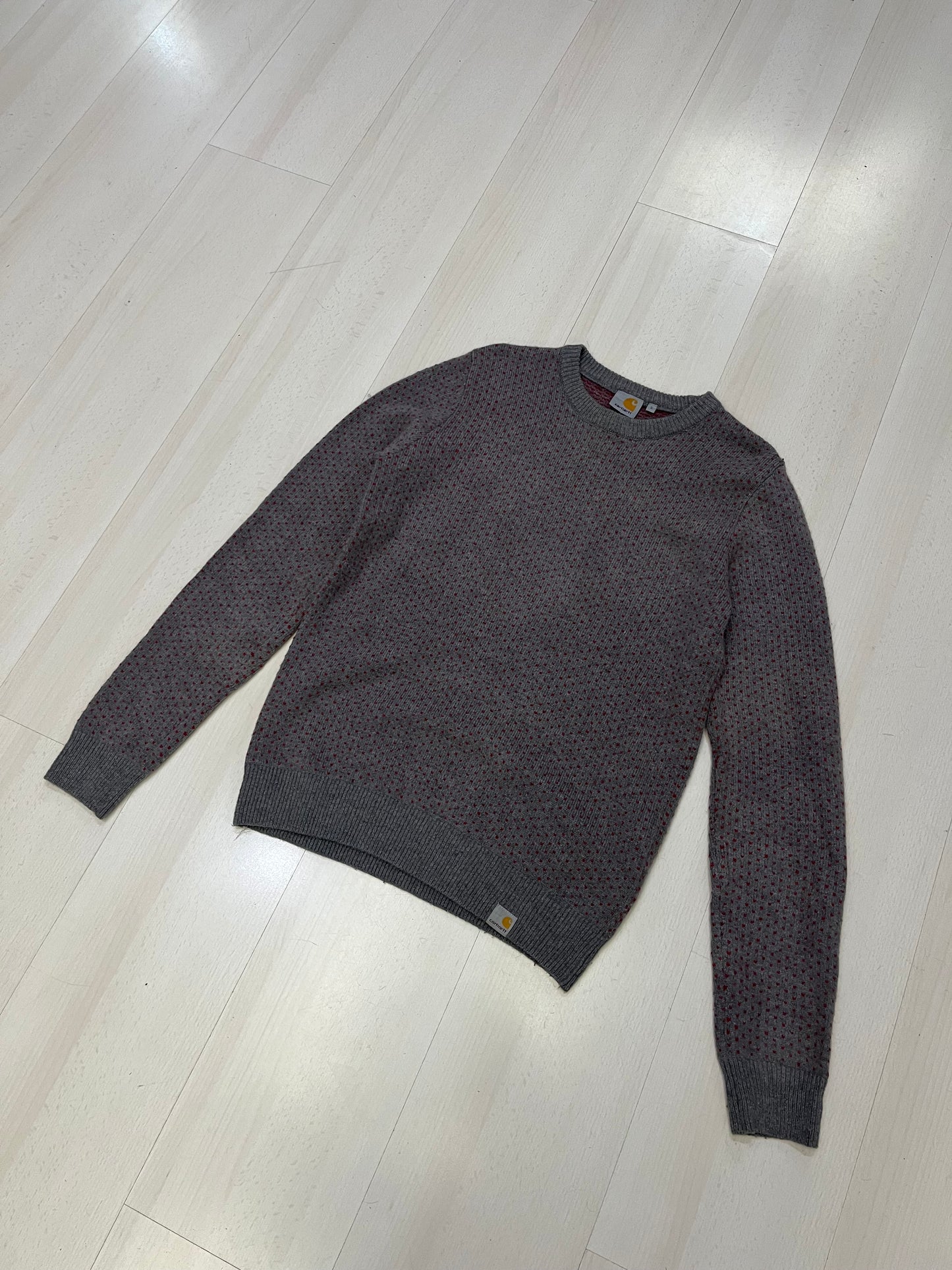 Maglioncino Carhartt Lopez Sweater (G921)