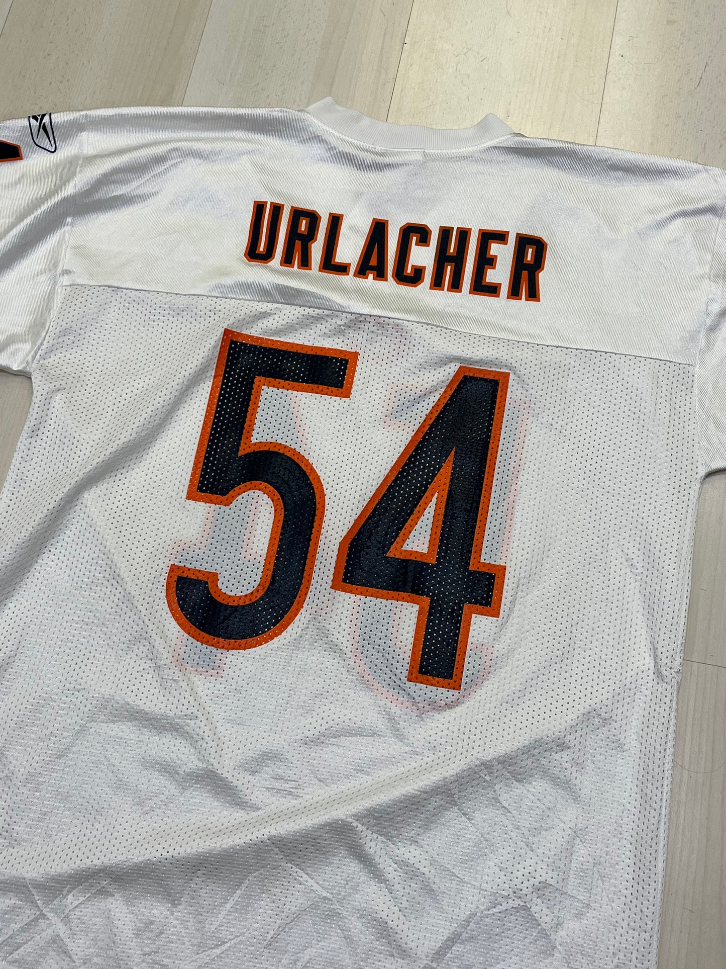 Maglia NFL football Chicago Bears (G691)