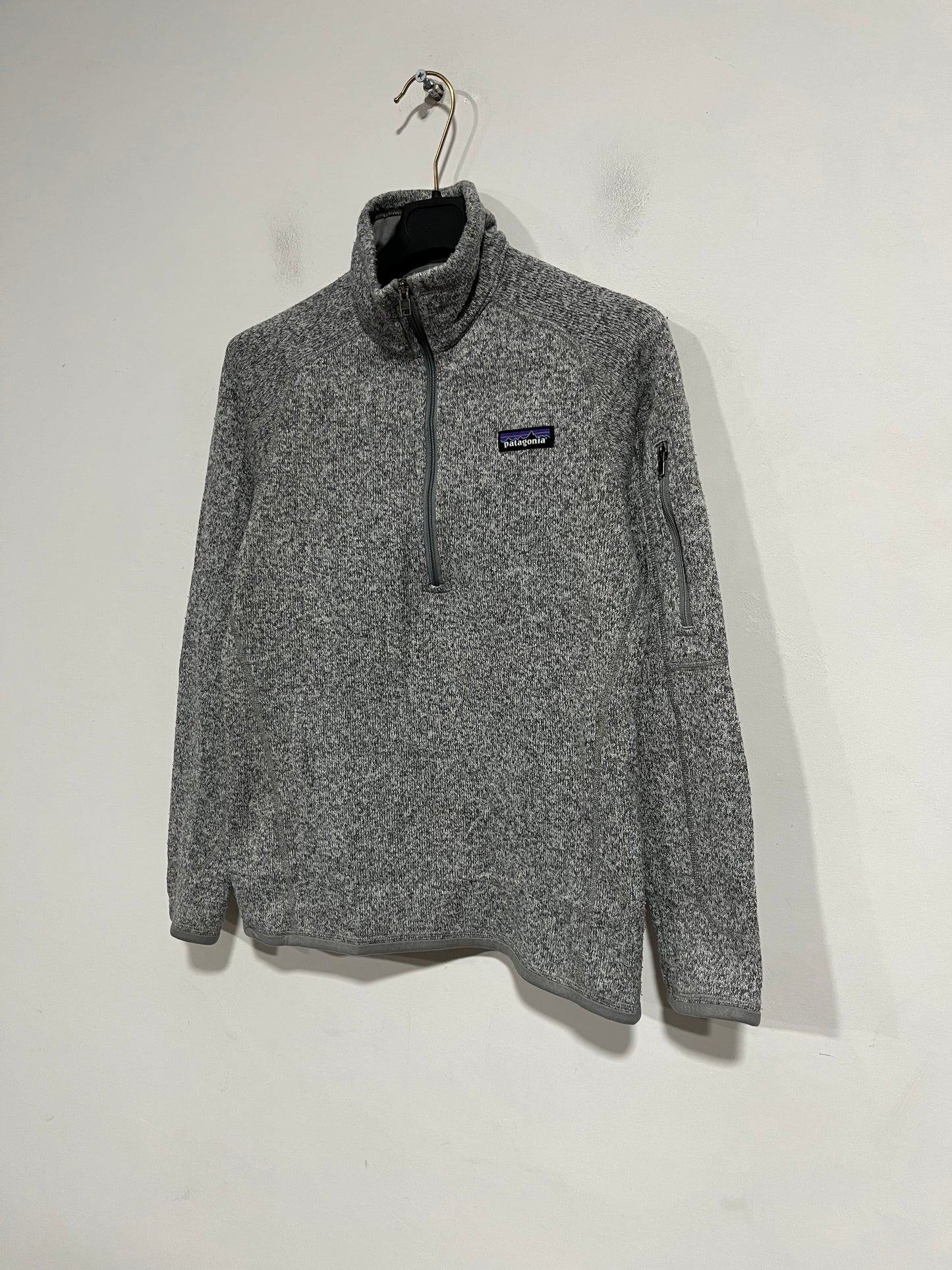 Pile Patagonia donna (G786)