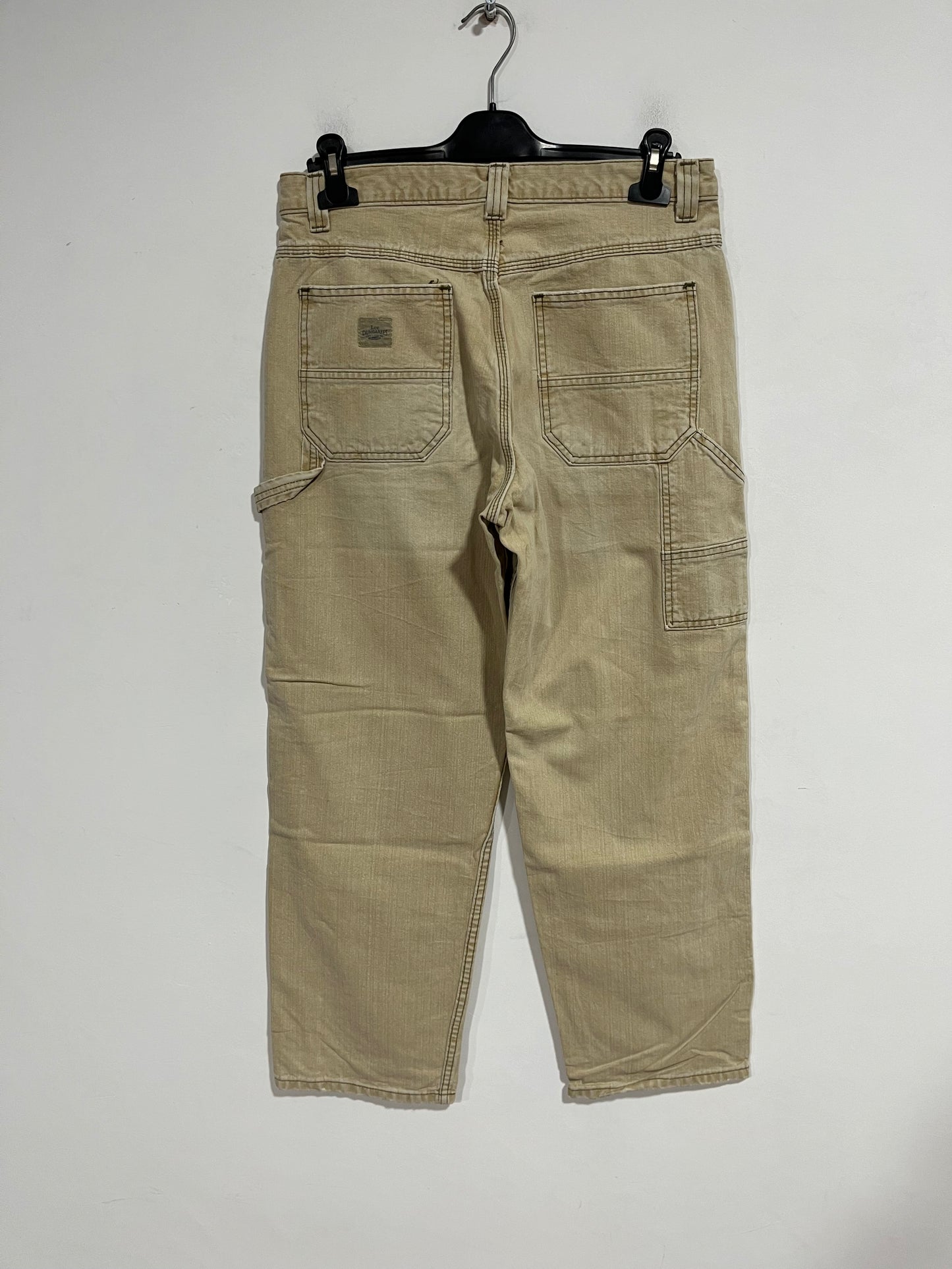 Jeans baggy carpenter Lee Dungarees (F073)