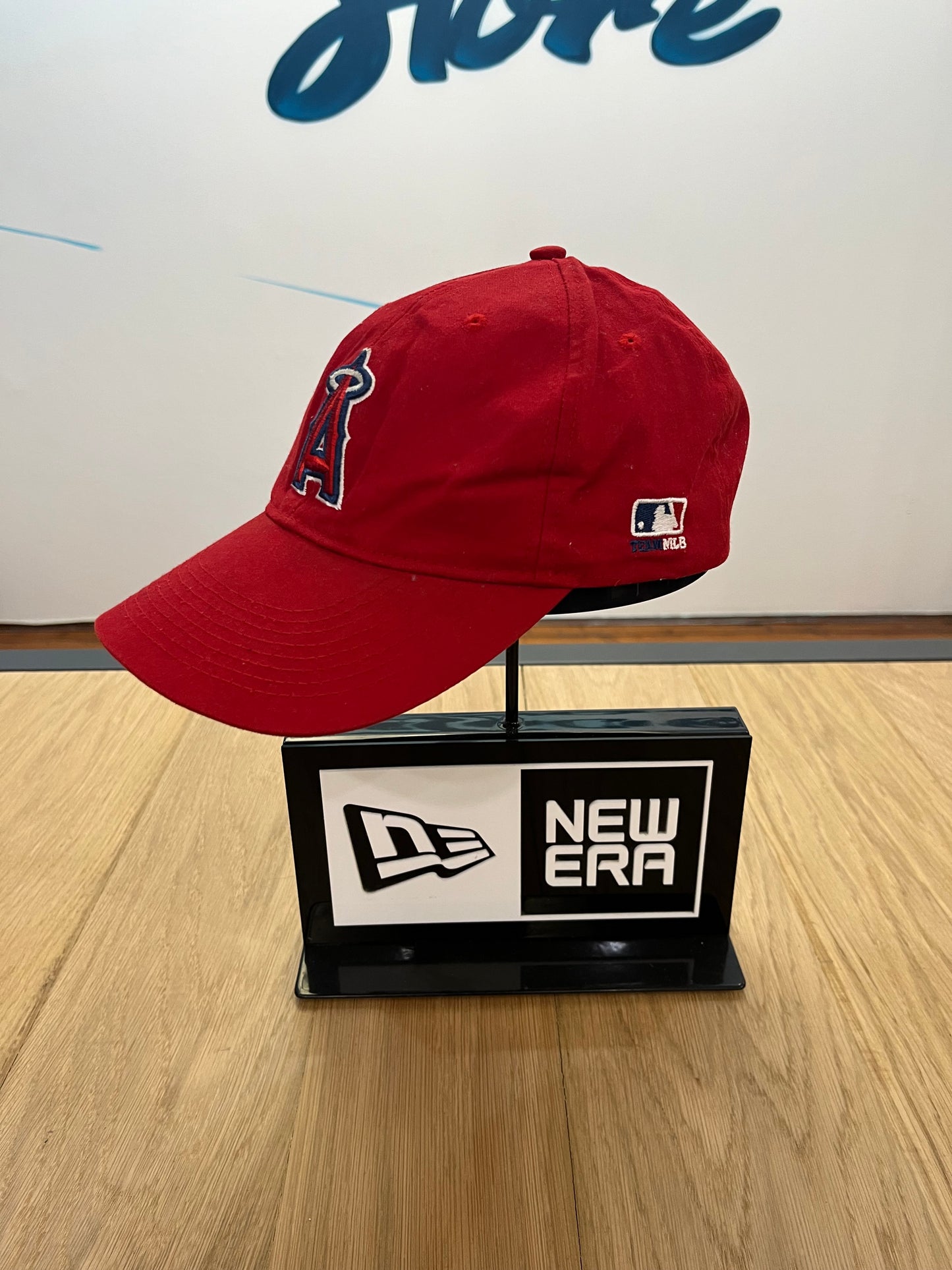 Cappello Oc Sports MLB Los Angeles Angels (F627)