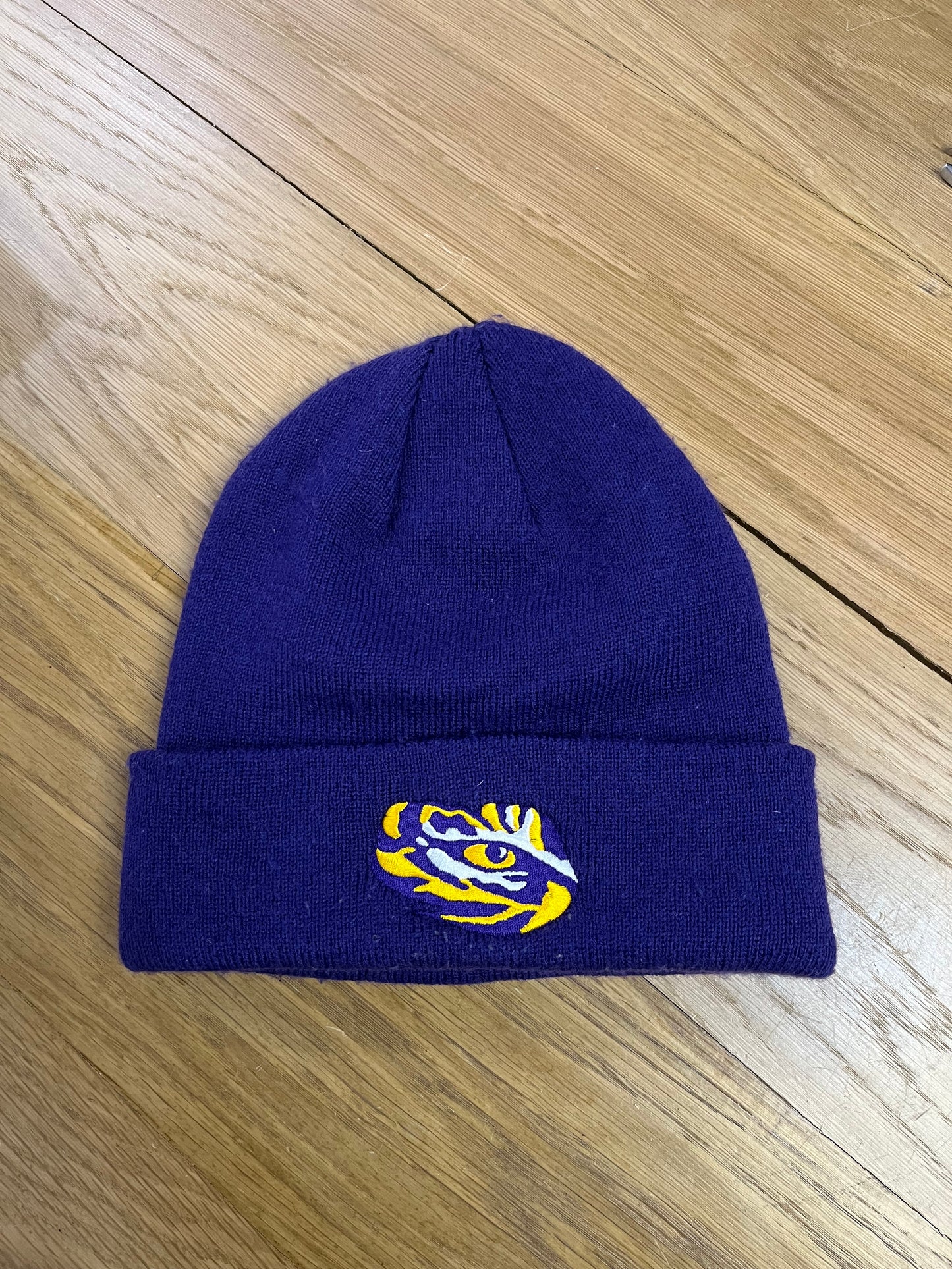 Berretto invernale Ncaa LSU (G843)