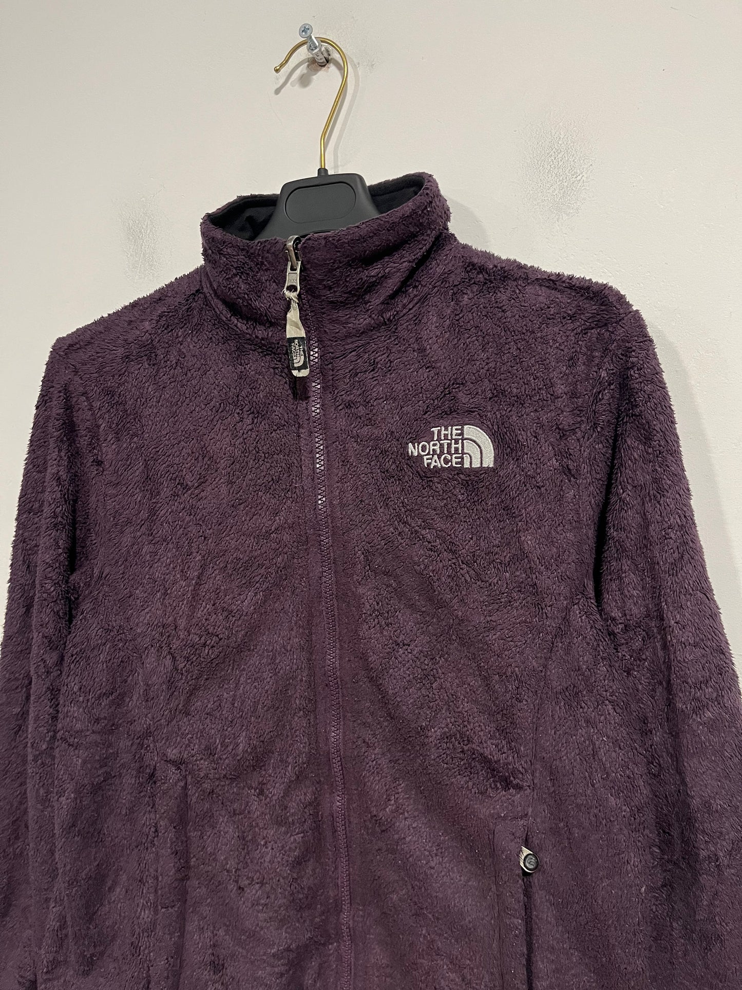 Pile The North face donna (G977)
