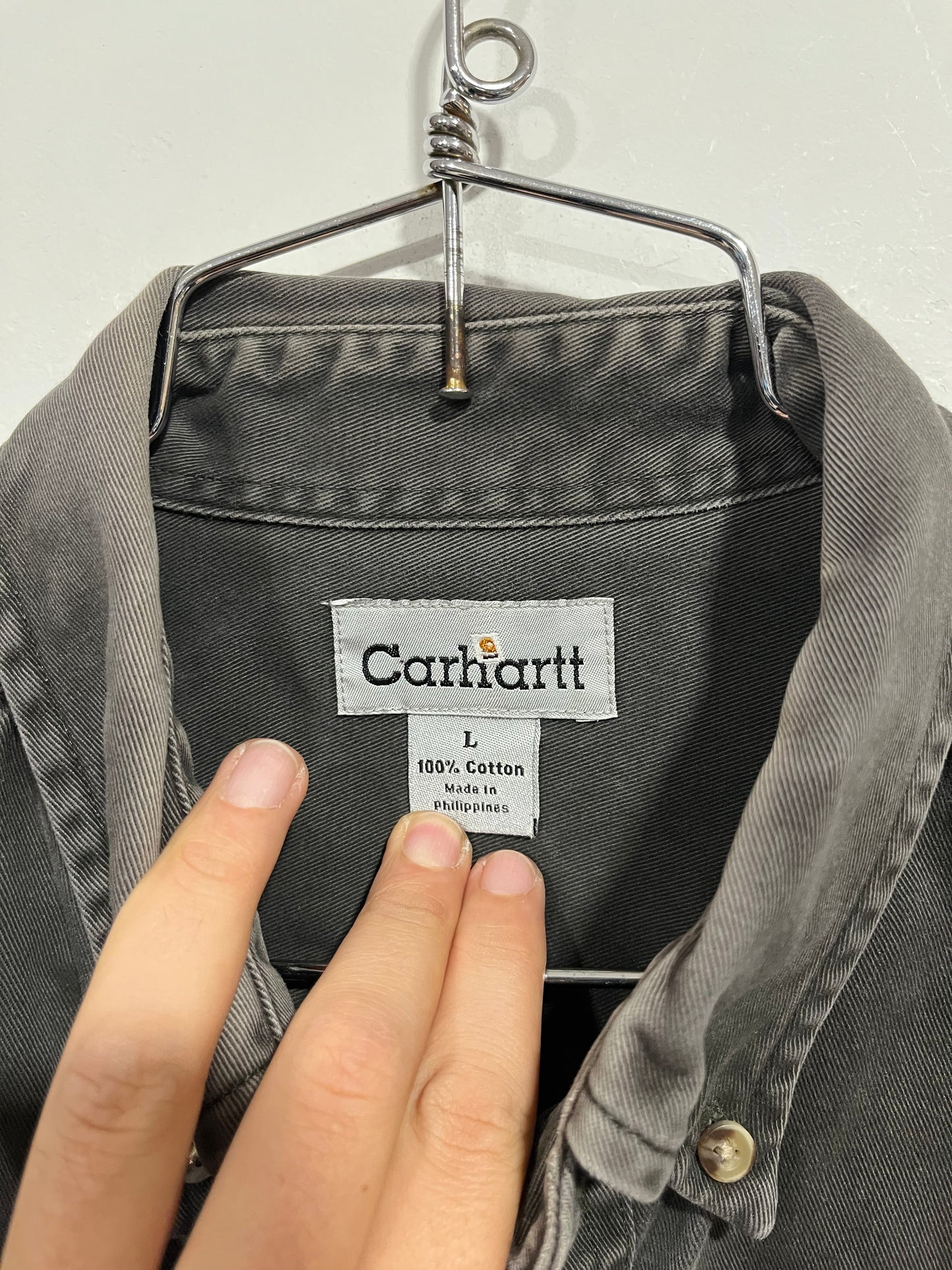 Camicia Carhartt workwear (G656)